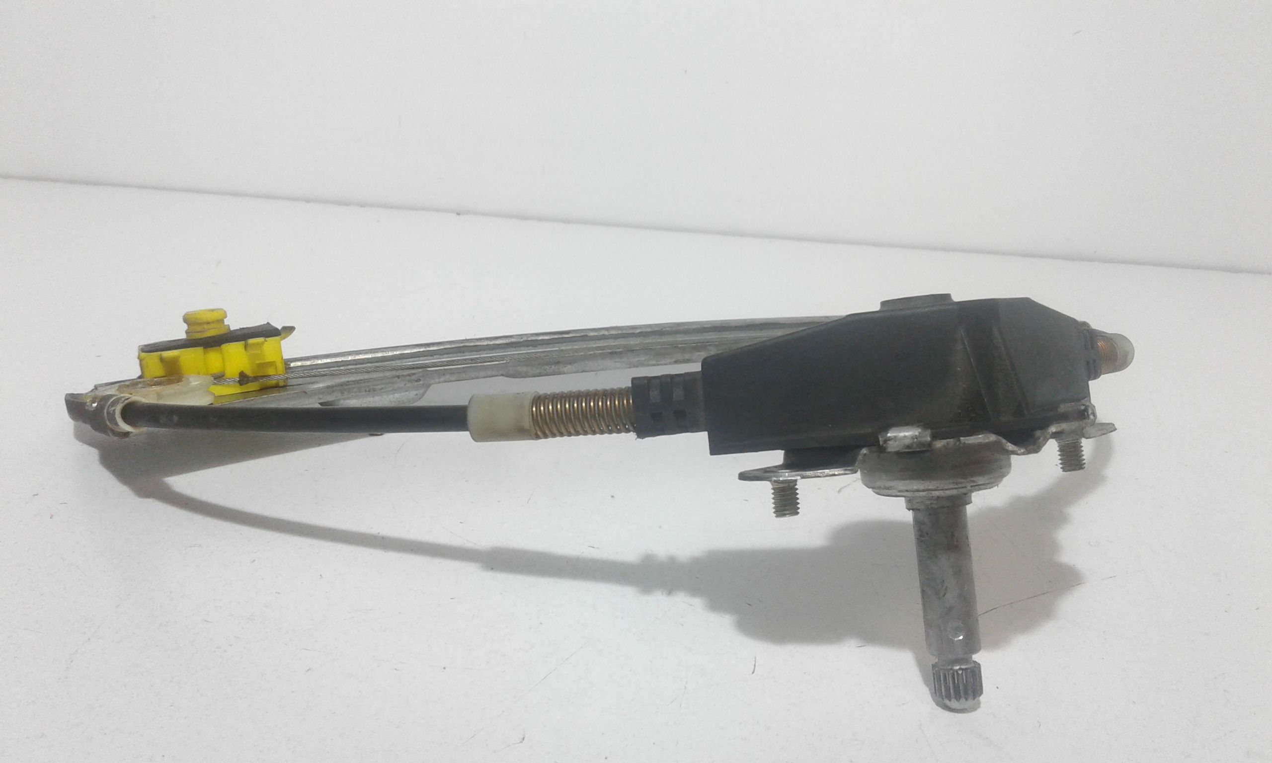 Cremagliera posteriore sinistro guida FIAT Panda 2 Serie