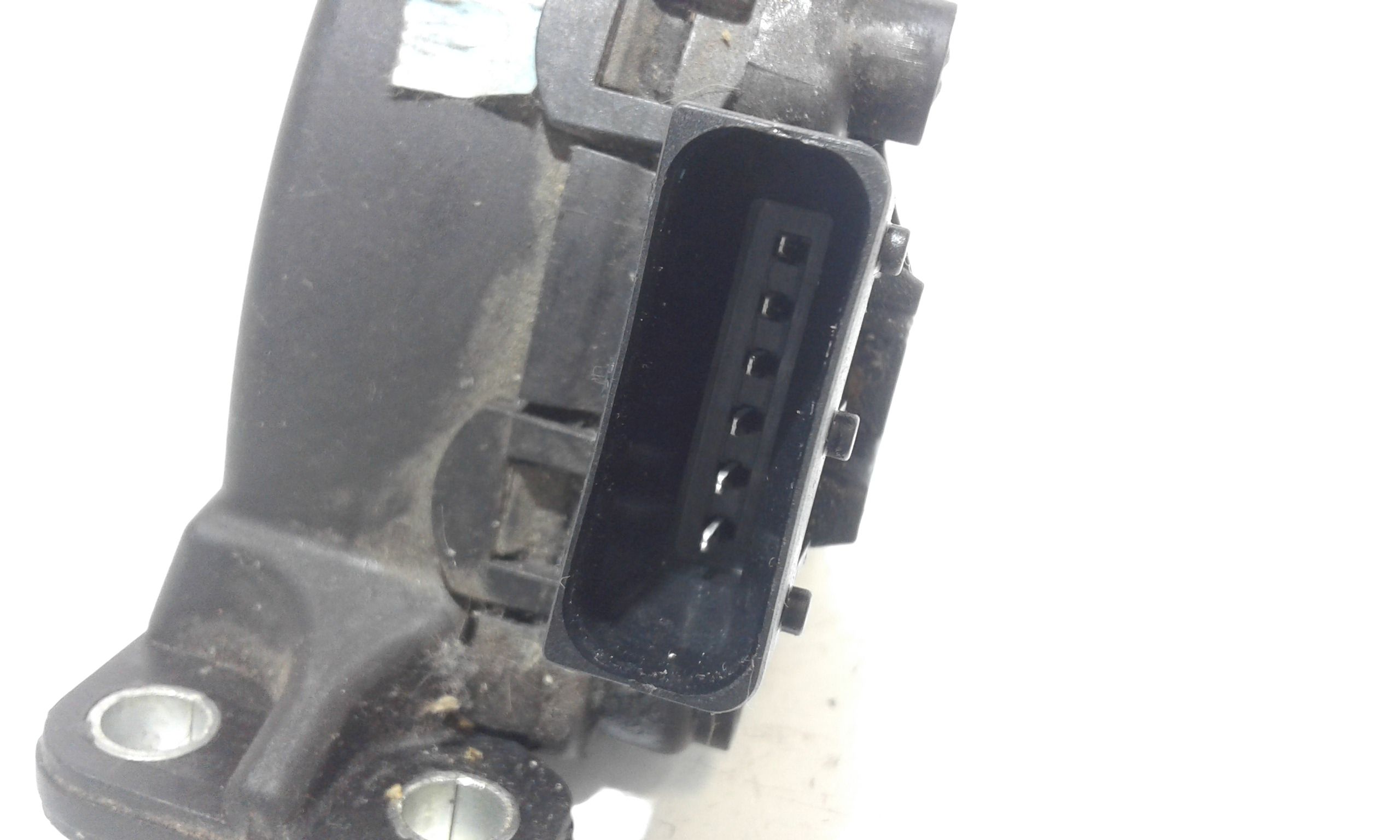 Pedale acceleratore ALFA ROMEO 159 Berlina 1 Serie