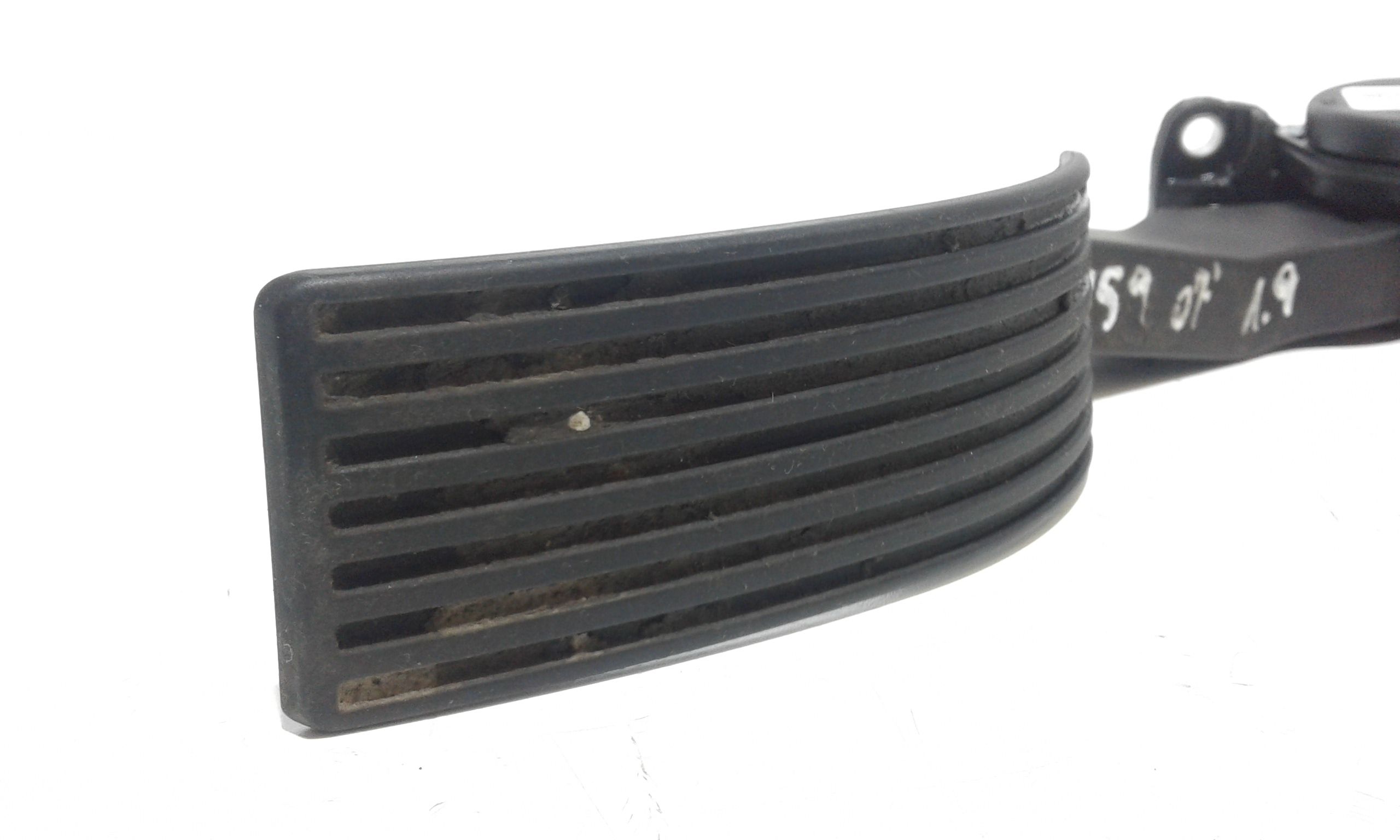 Pedale acceleratore ALFA ROMEO 159 Berlina 1 Serie