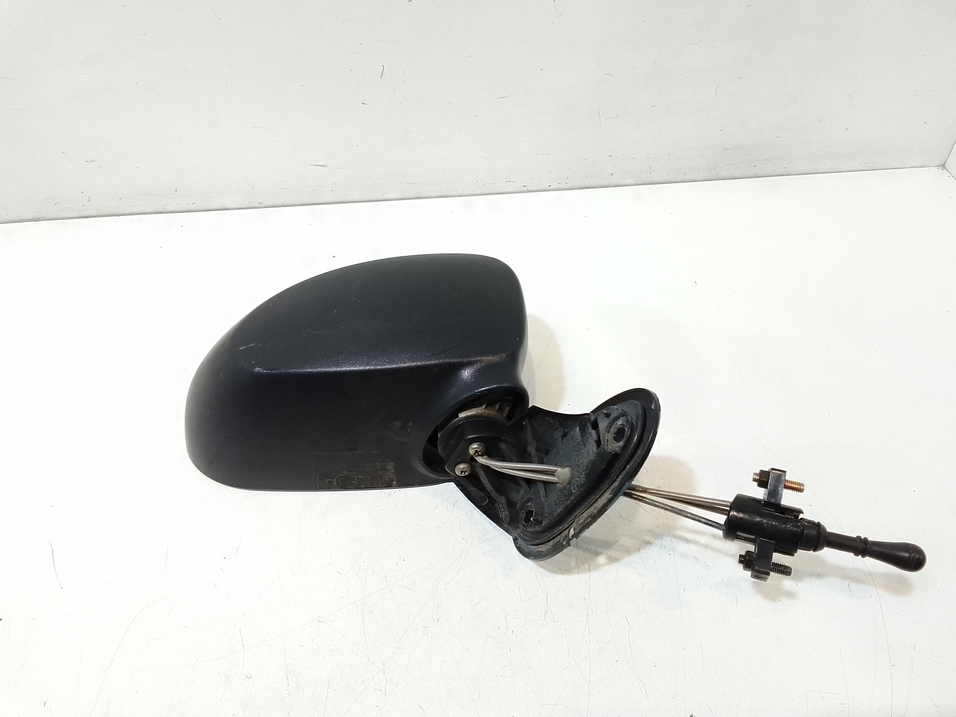 Specchietto Retrovisore Destro per Chevrolet Matiz 3 Serie (2005 - 2007)