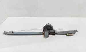 Cremagliera anteriore sinistra Guida per Renault Trafic Serie (2014 - In produzione)