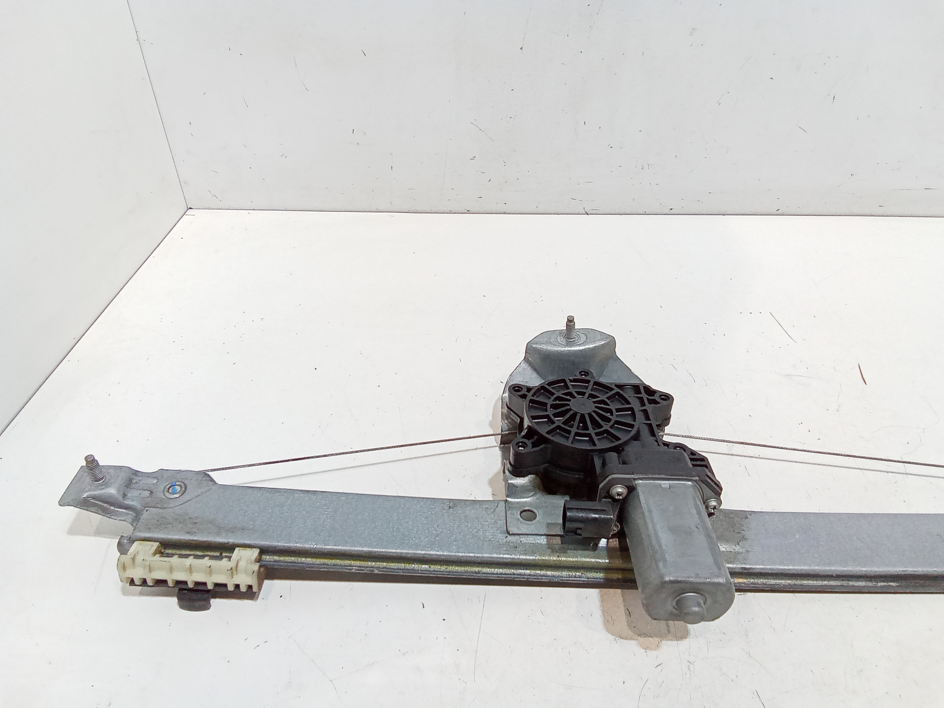 Cremagliera anteriore destra passeggero per Renault Trafic Serie (2014 - In produzione)