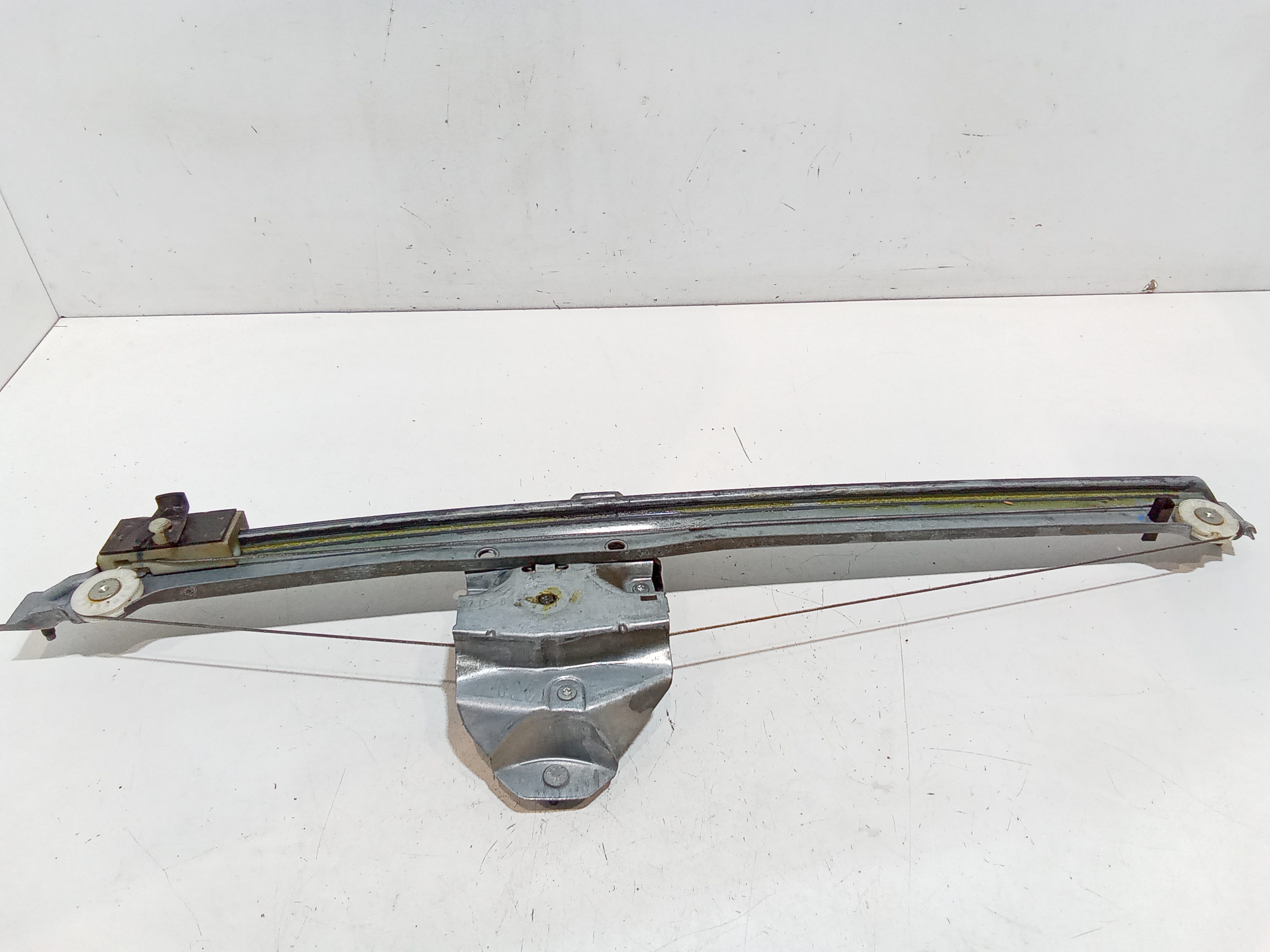 Cremagliera anteriore destra passeggero per Renault Trafic Serie (2014 - In produzione)