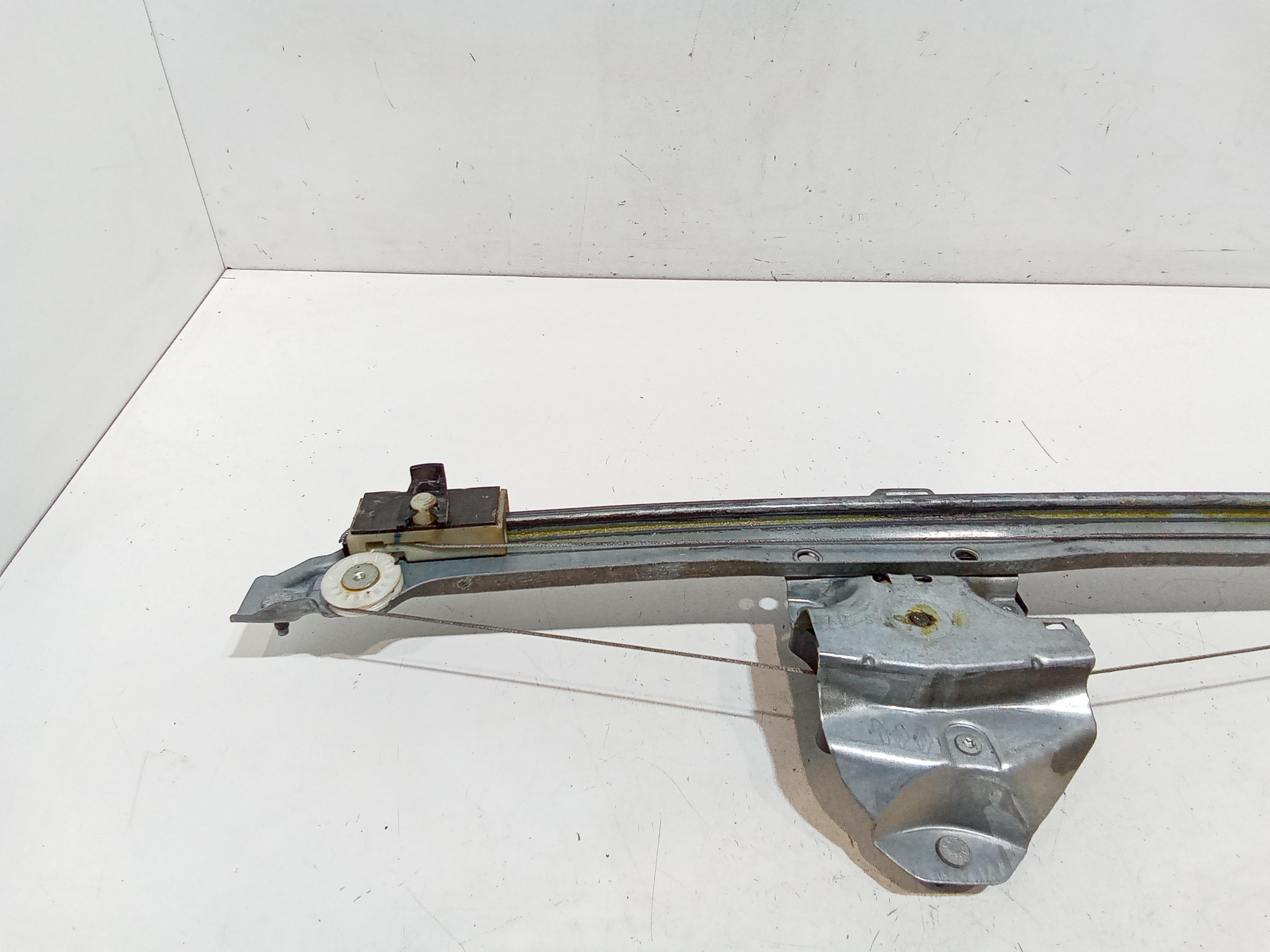 Cremagliera anteriore destra passeggero per Renault Trafic Serie (2014 - In produzione)