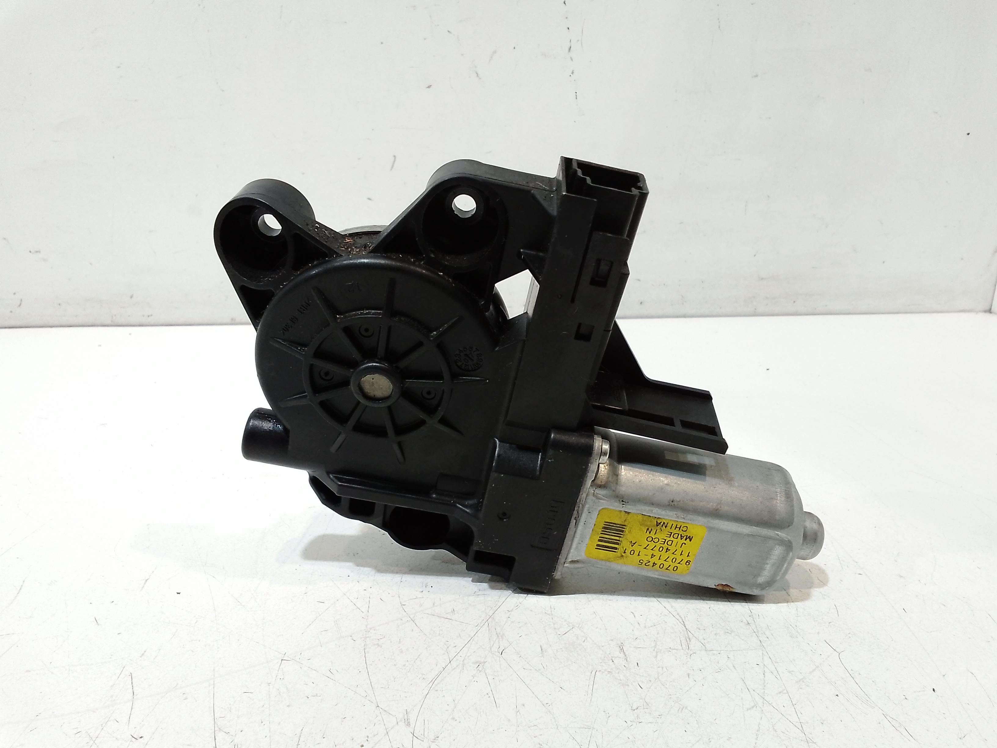 Motorino Alzavetro anteriore destra per Volvo V70 2 Serie (2000 - 2007)