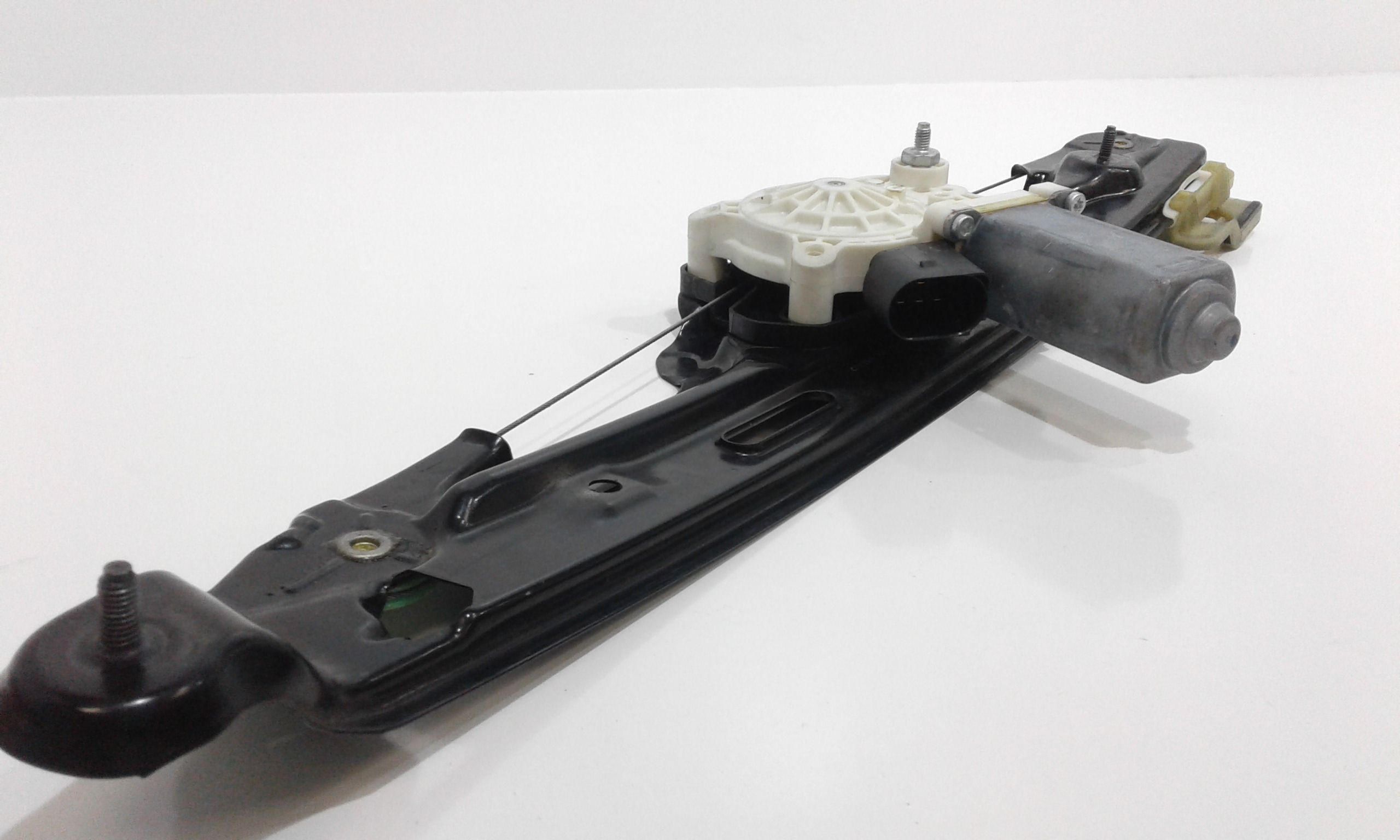 Cremagliera posteriore sinistro guida BMW X4 F26