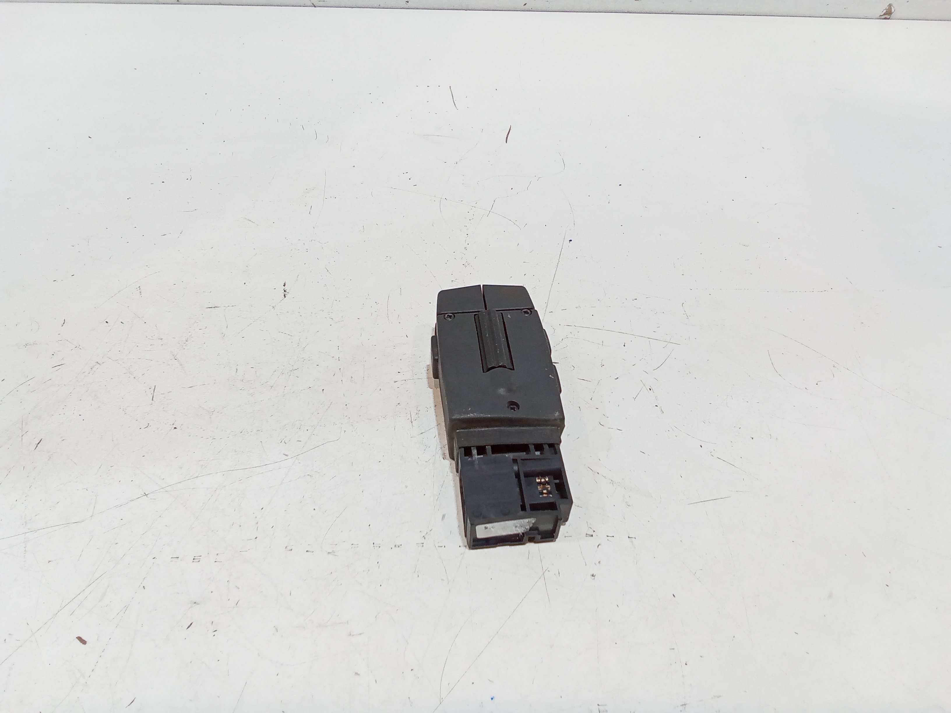 Leva comandi autoradio per Renault Trafic Serie (2014 - In produzione)