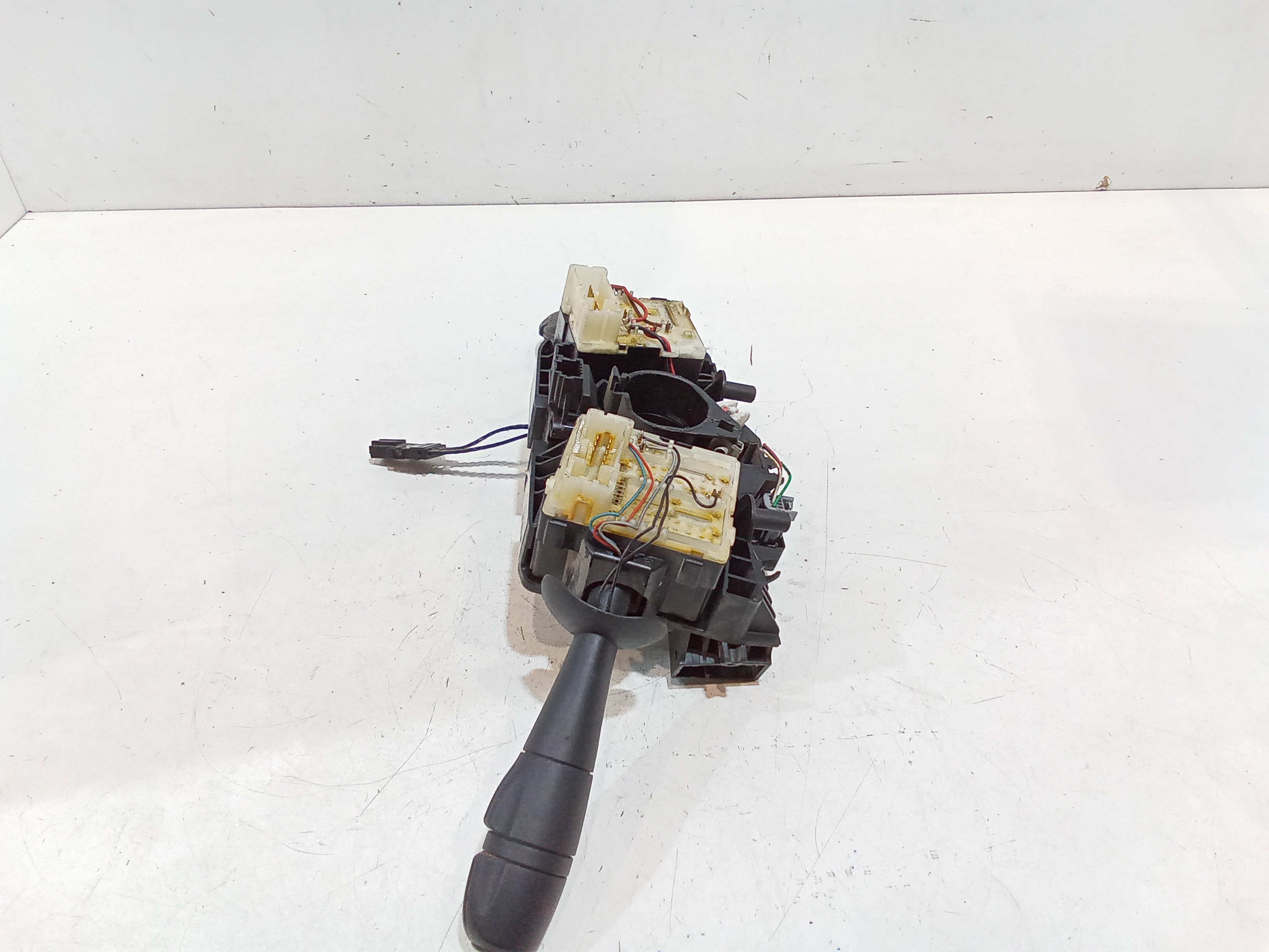 Devioluci per Renault Trafic Serie (2014 - In produzione)