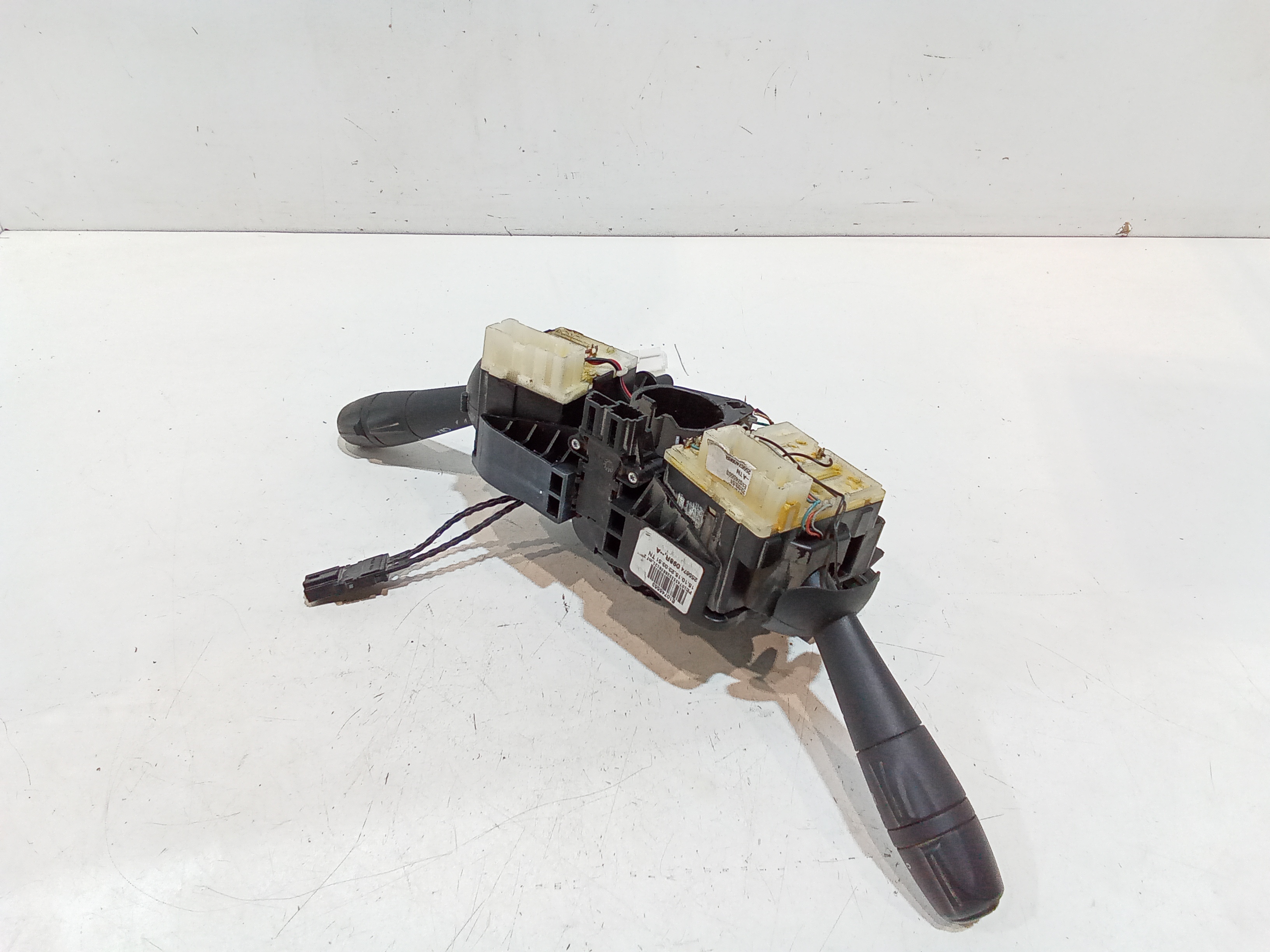 Devioluci per Renault Trafic Serie (2014 - In produzione)