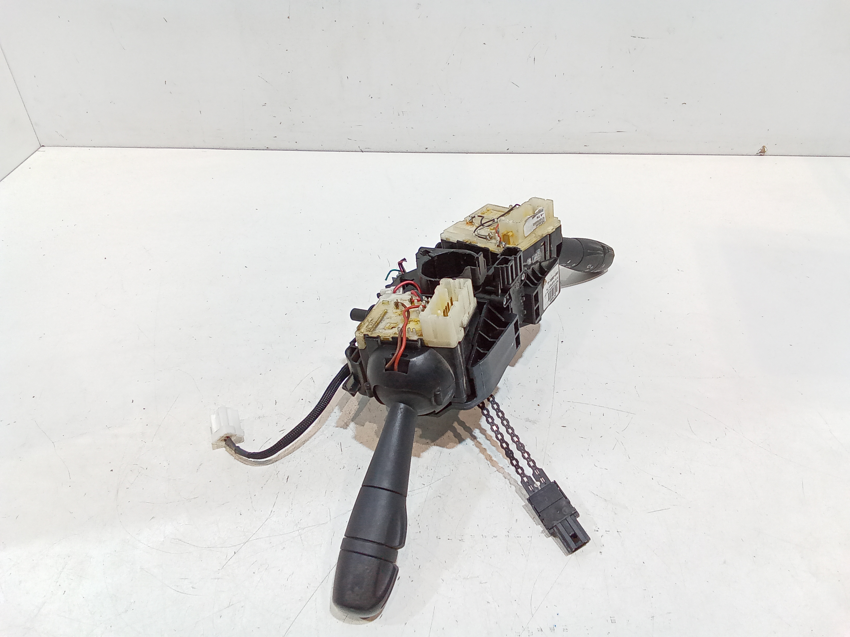 Devioluci per Renault Trafic Serie (2014 - In produzione)