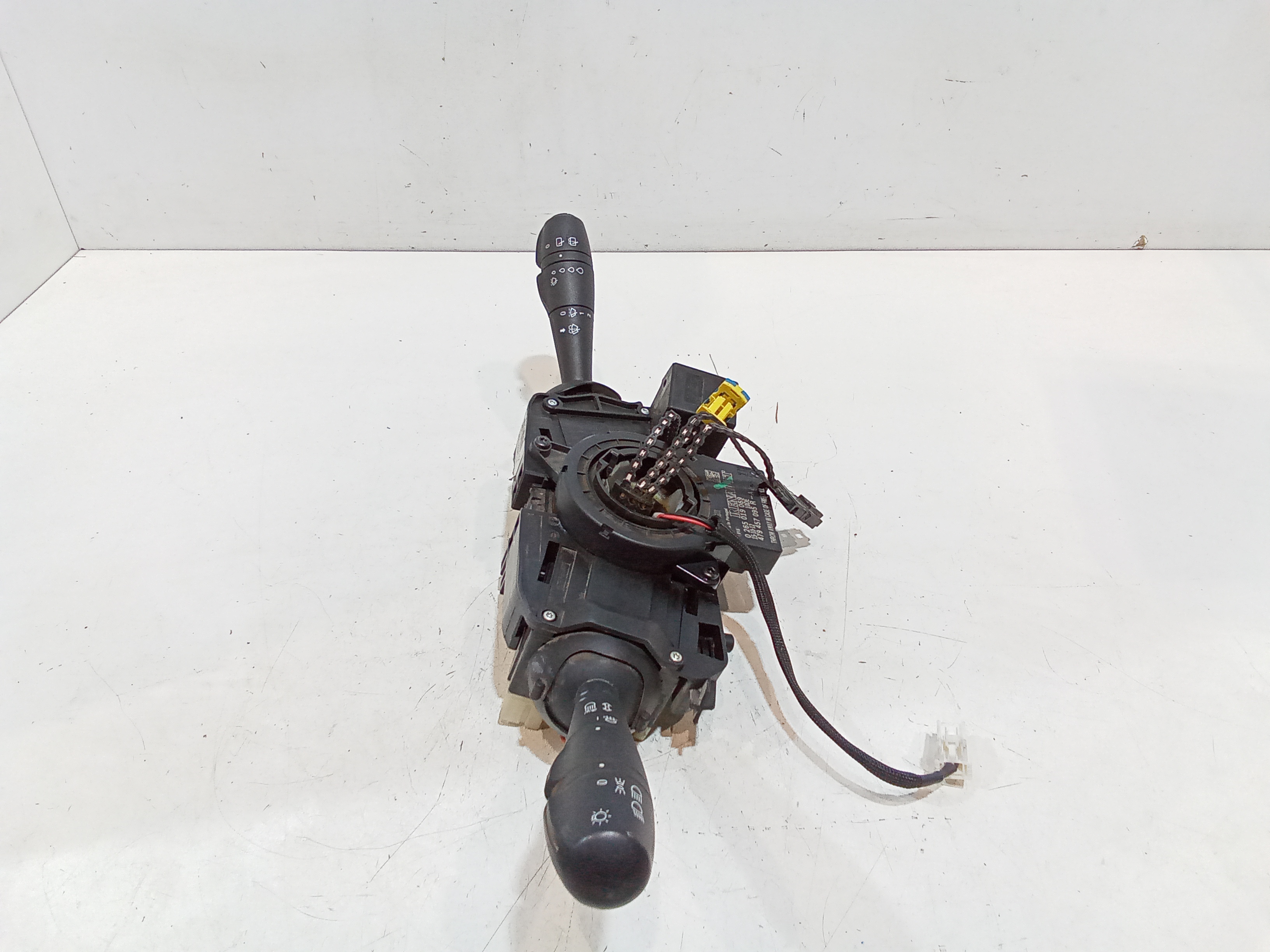 Devioluci per Renault Trafic Serie (2014 - In produzione)