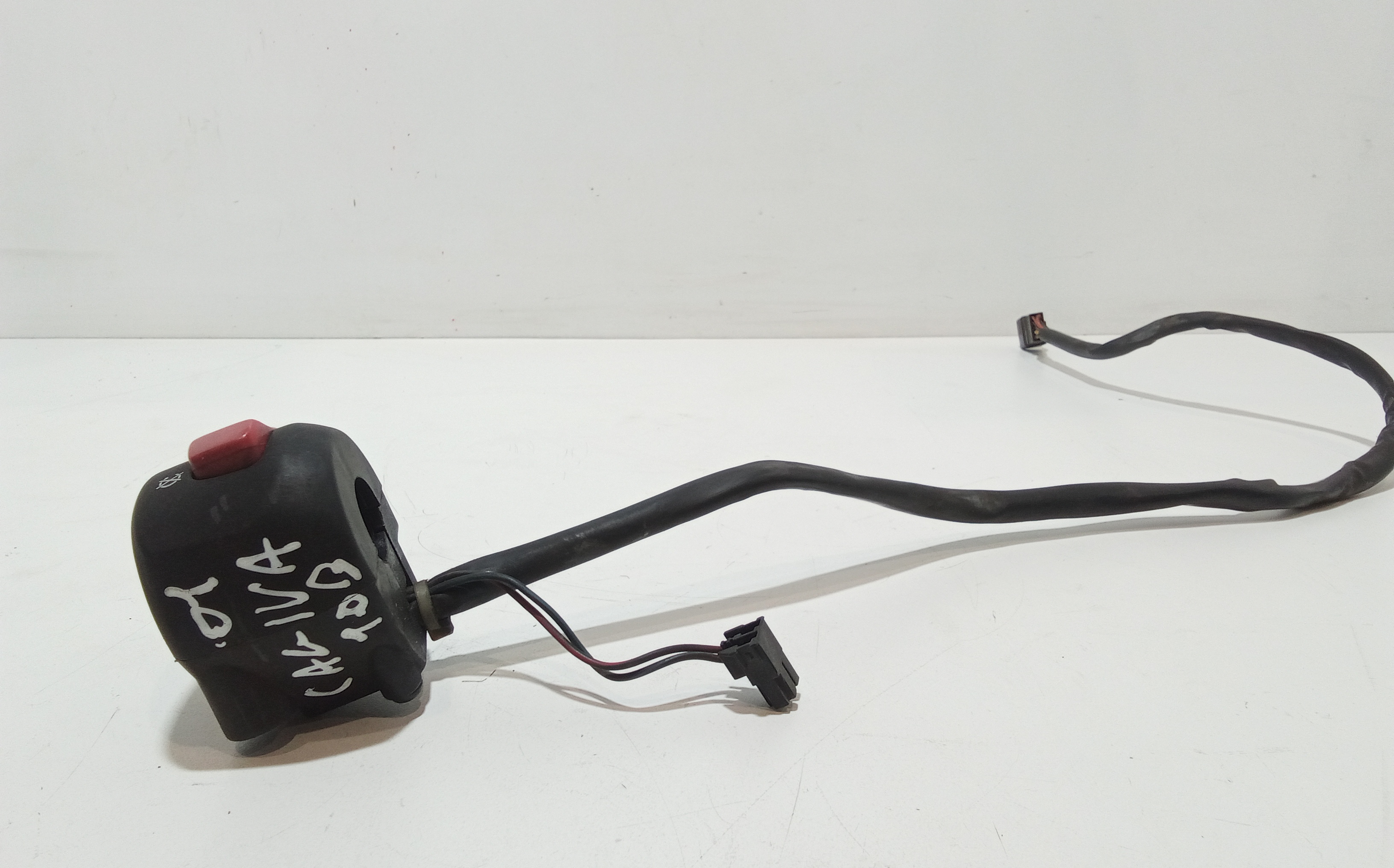 Devioluci destro per Cagiva Navigator 1000cc (2000 - 2005)