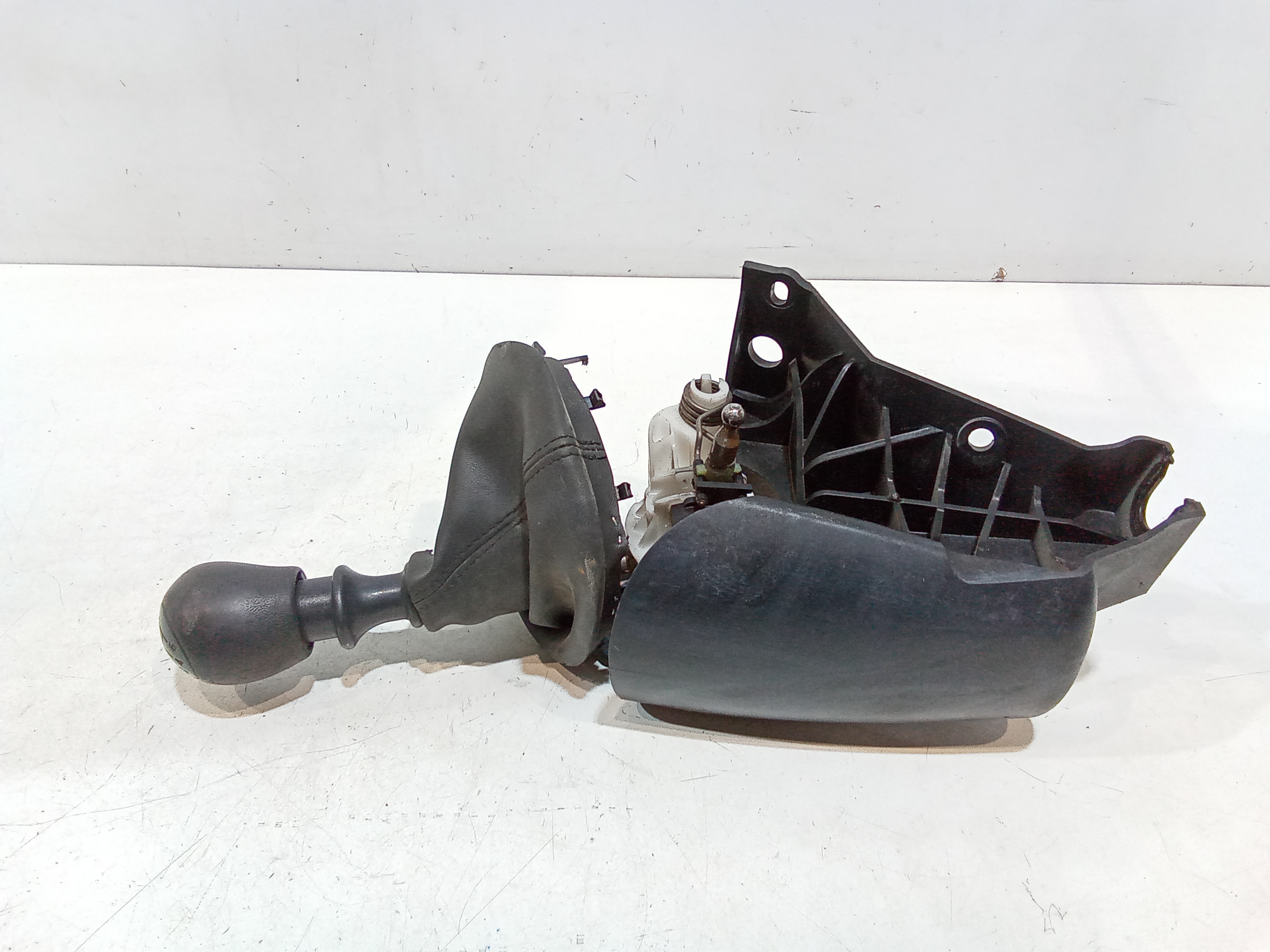 Leva Cambio per Renault Trafic Serie (2014 - In produzione)