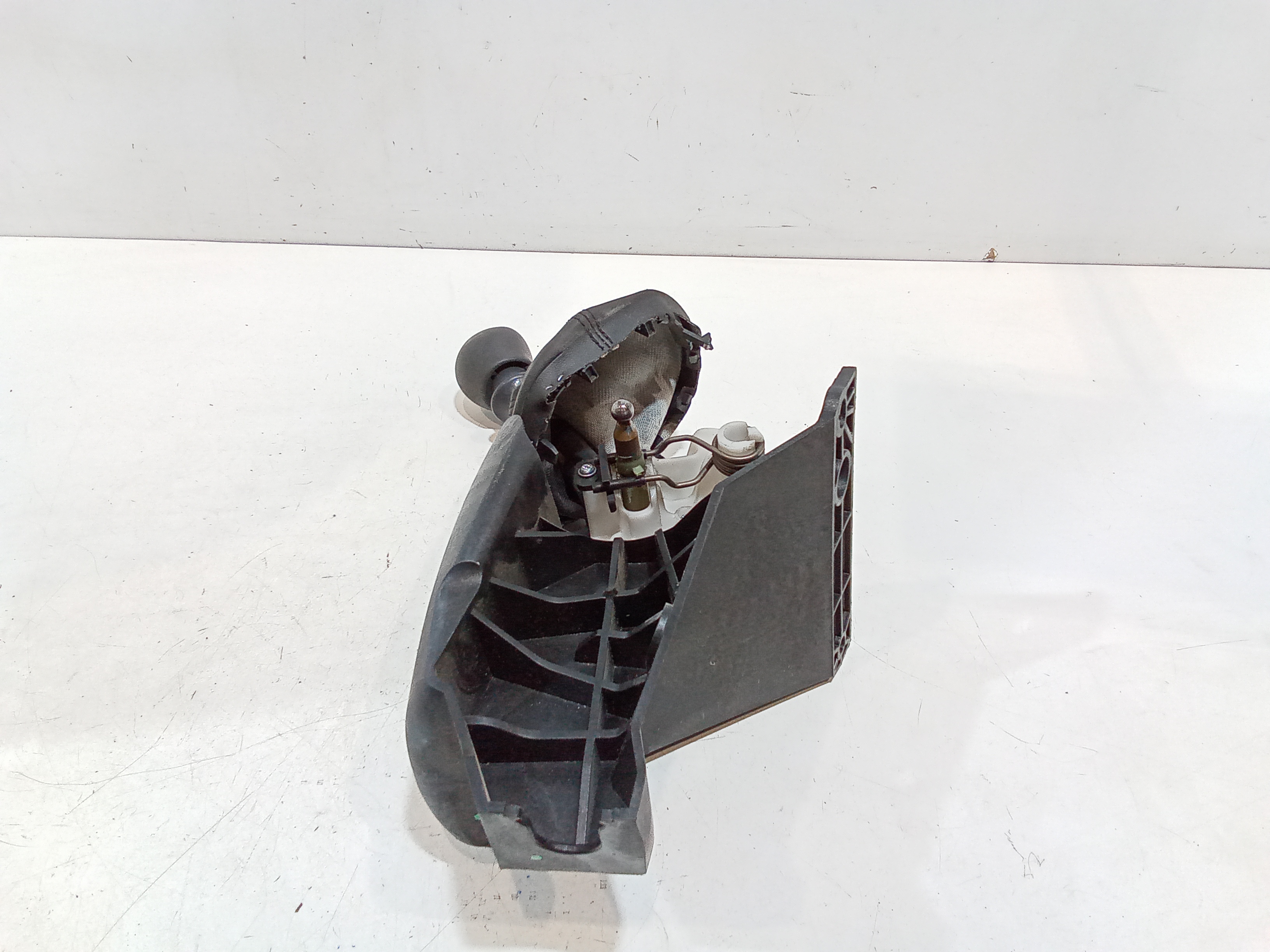 Leva Cambio per Renault Trafic Serie (2014 - In produzione)