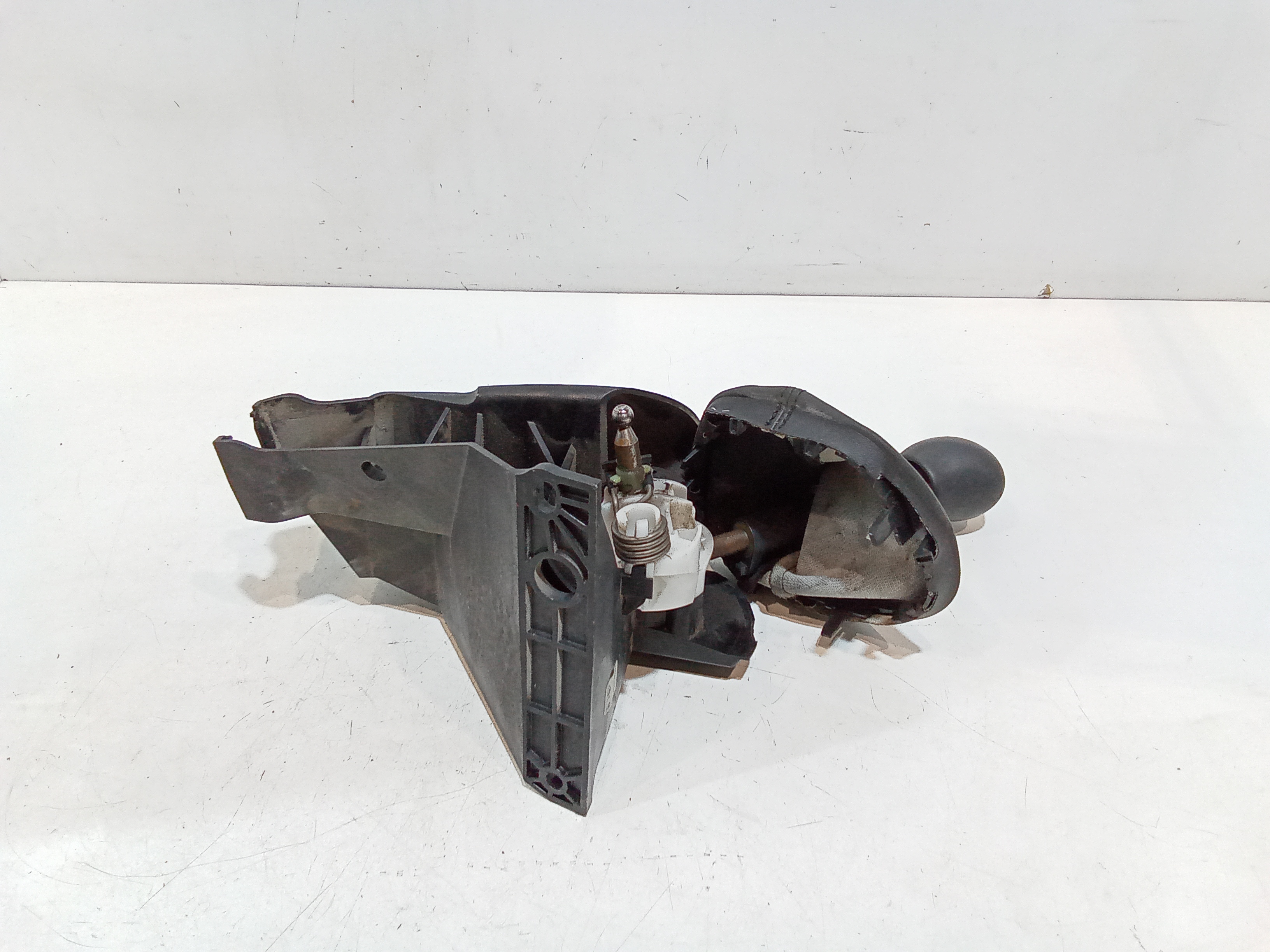 Leva Cambio per Renault Trafic Serie (2014 - In produzione)