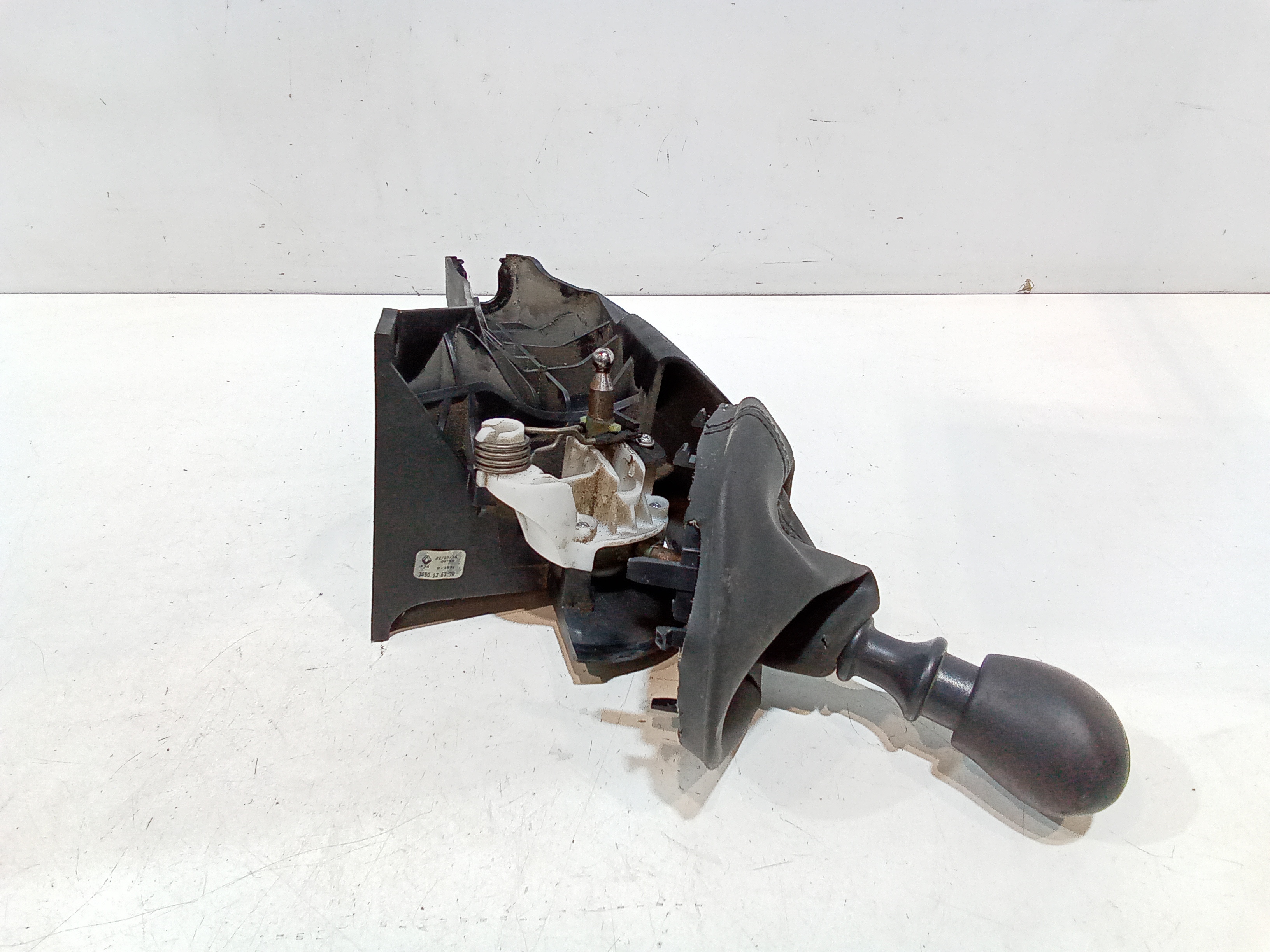 Leva Cambio per Renault Trafic Serie (2014 - In produzione)