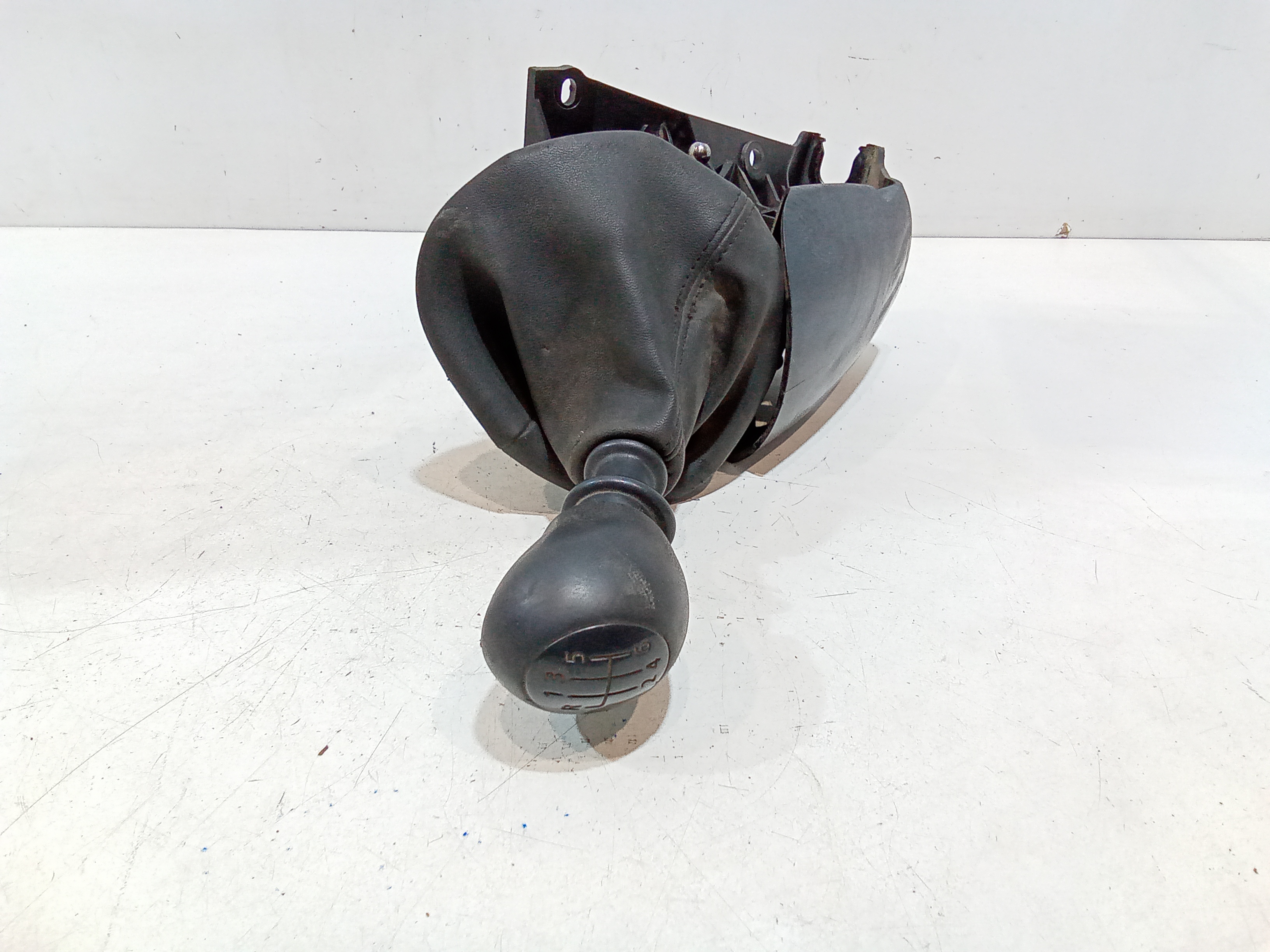 Leva Cambio per Renault Trafic Serie (2014 - In produzione)