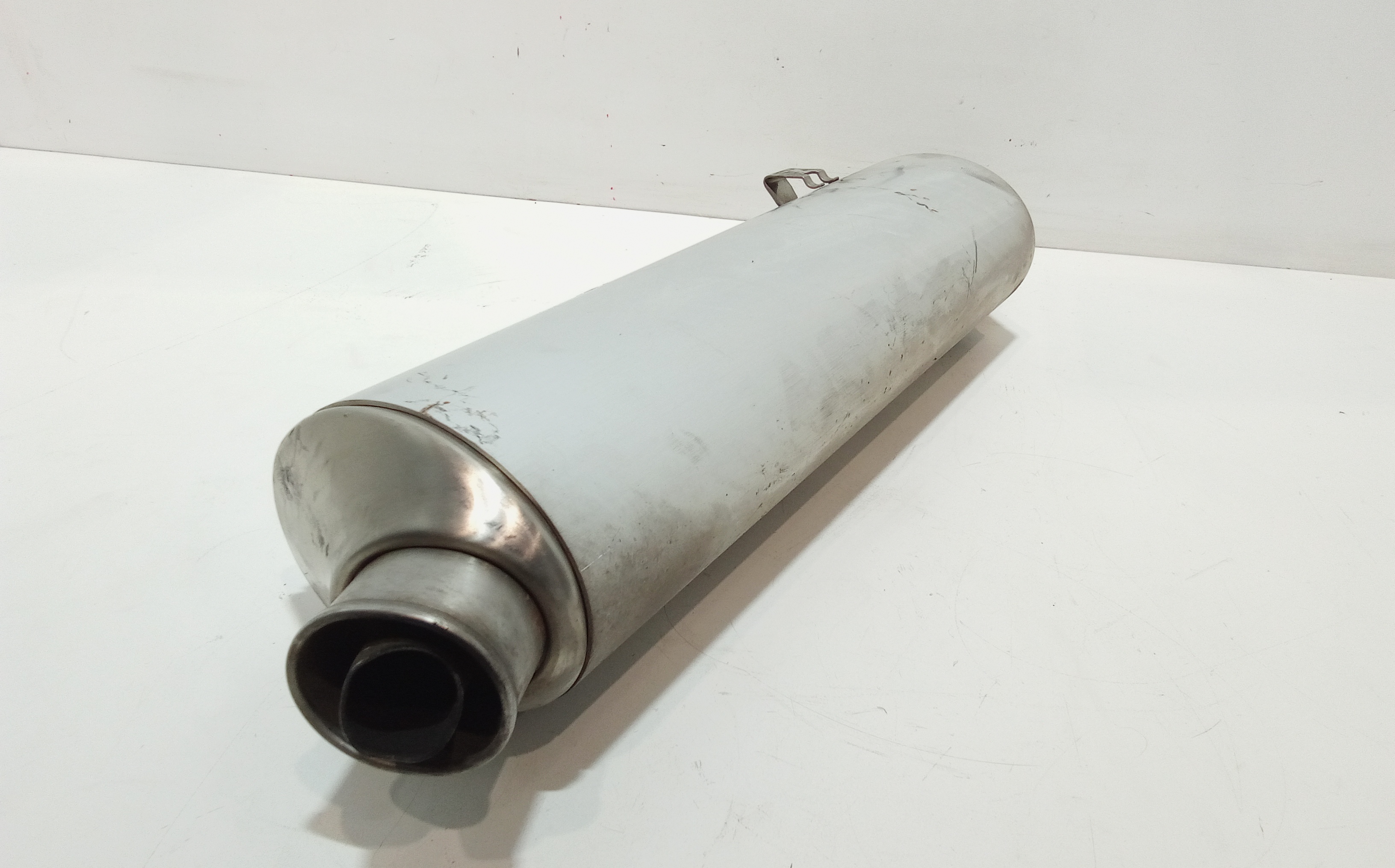 Terminale Scarico per Cagiva Navigator 1000cc (2000 - 2005)