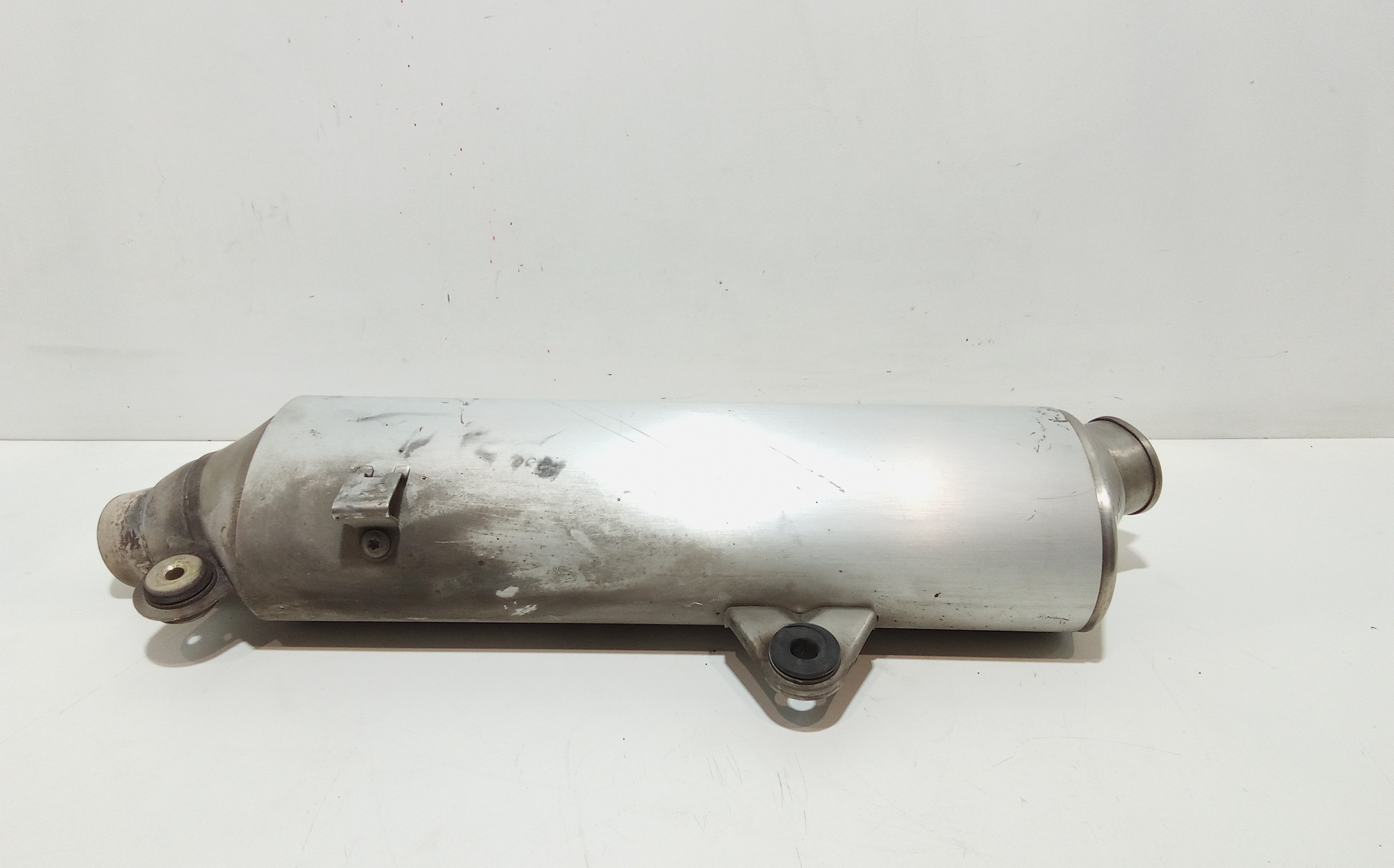 Terminale Scarico per Cagiva Navigator 1000cc (2000 - 2005)