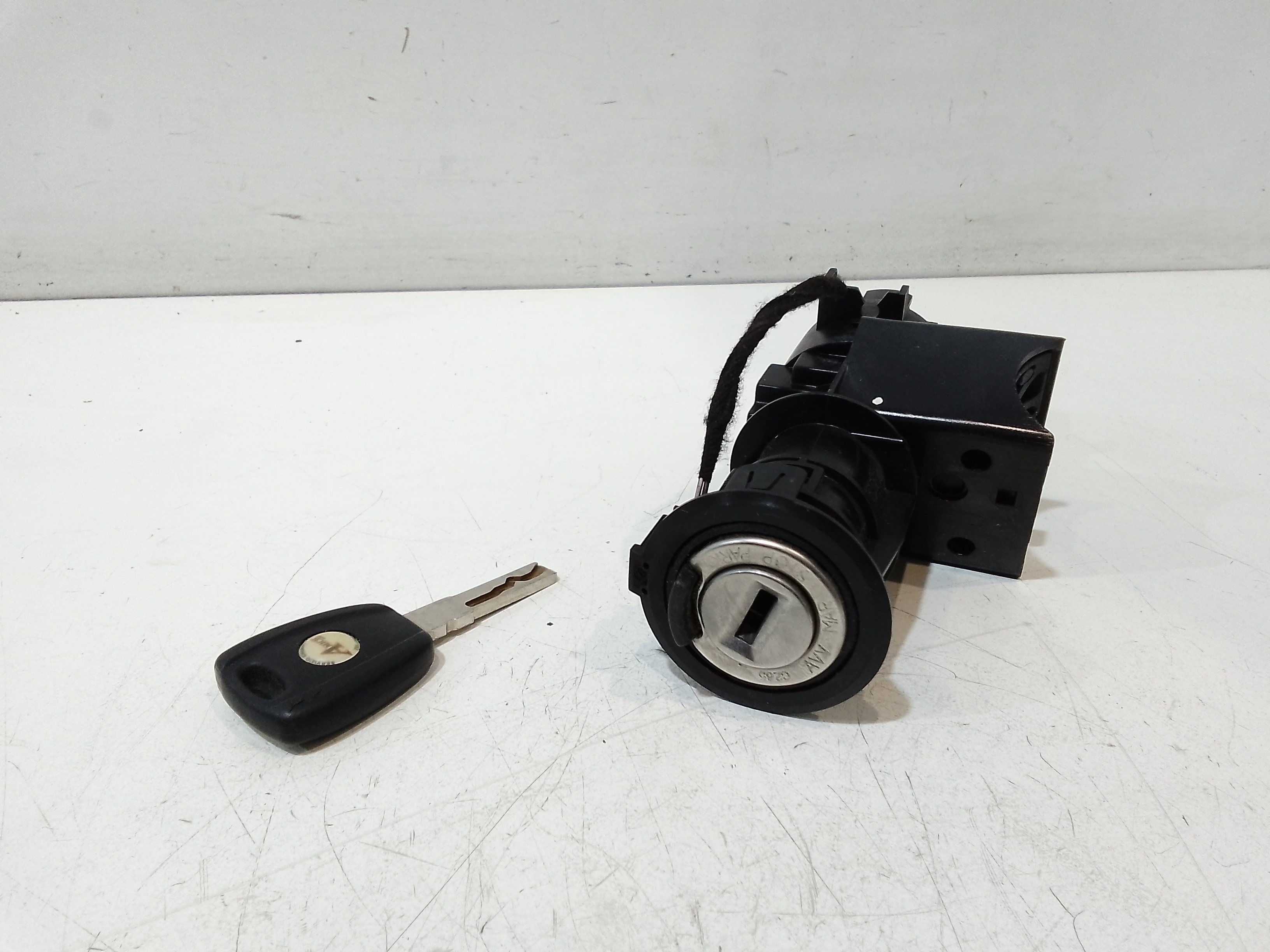 Blocchetto Accensione per Fiat Punto Berlina 5p 3 Serie (2003 - In produzione)