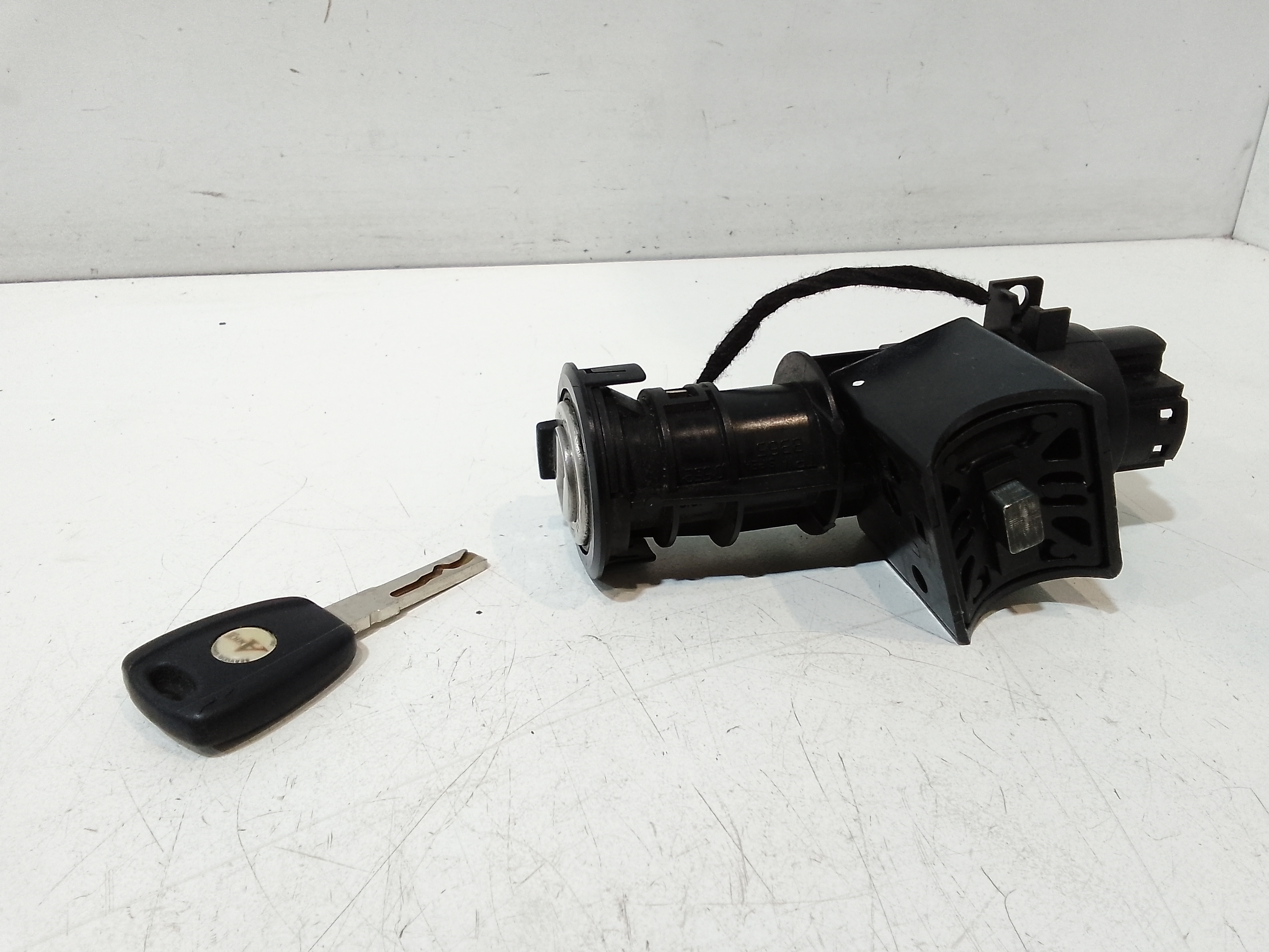 Blocchetto Accensione per Fiat Punto Berlina 5p 3 Serie (2003 - In produzione)