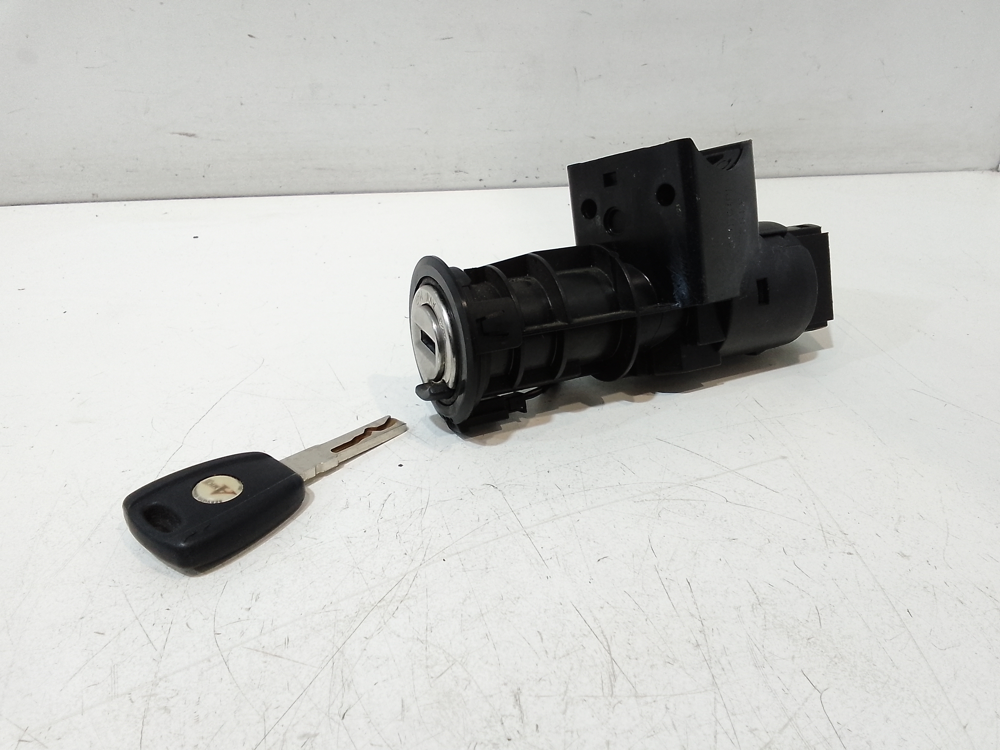 Blocchetto Accensione per Fiat Punto Berlina 5p 3 Serie (2003 - In produzione)