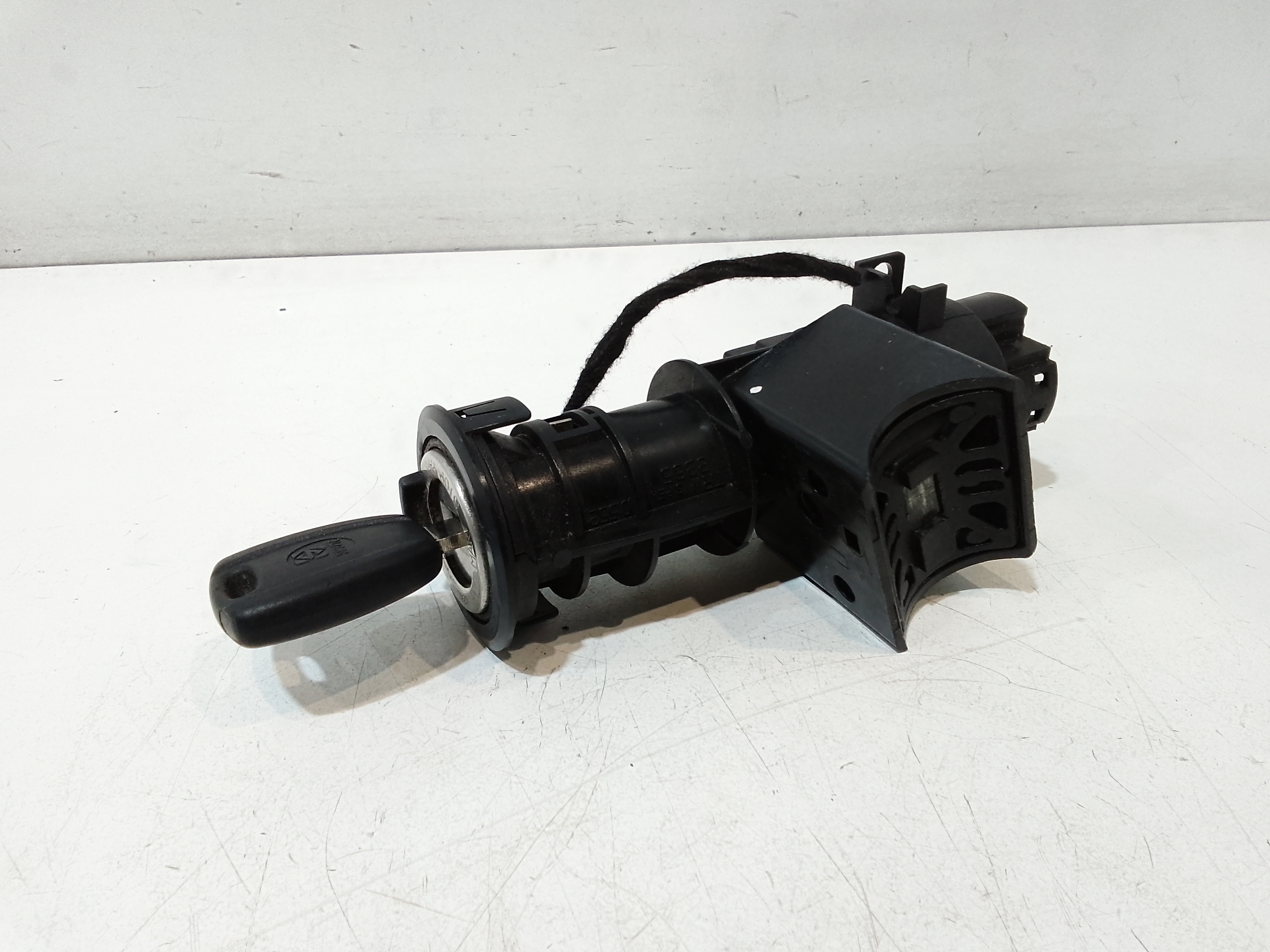 Blocchetto Accensione per Fiat Punto Berlina 5p 3 Serie (2003 - In produzione)