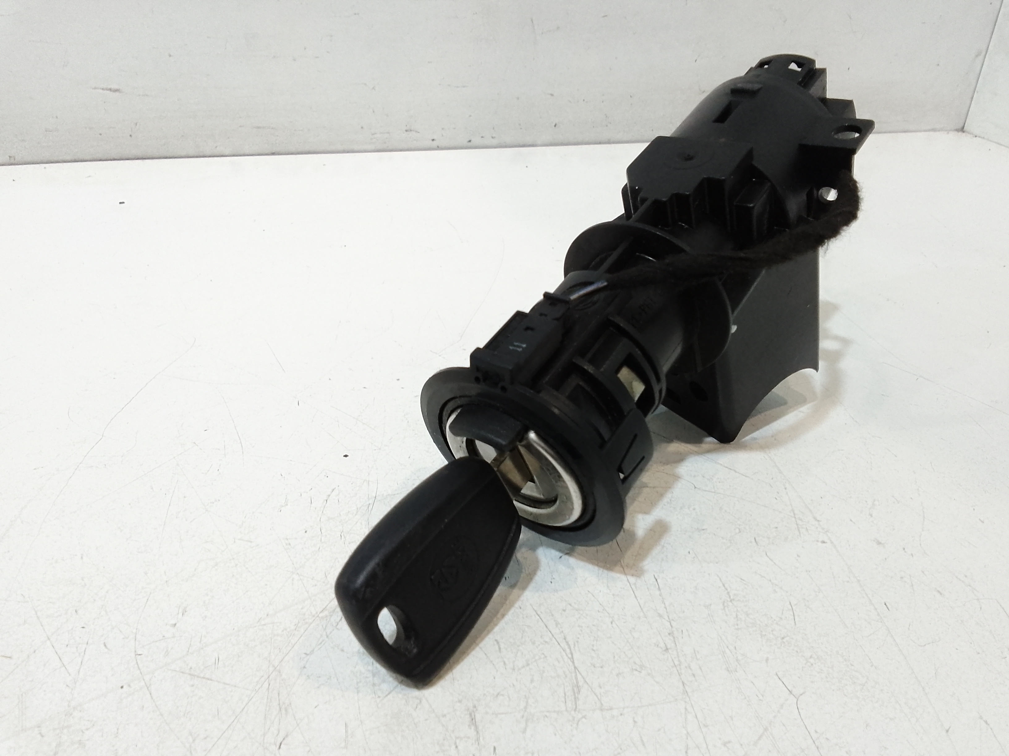 Blocchetto Accensione per Fiat Punto Berlina 5p 3 Serie (2003 - In produzione)