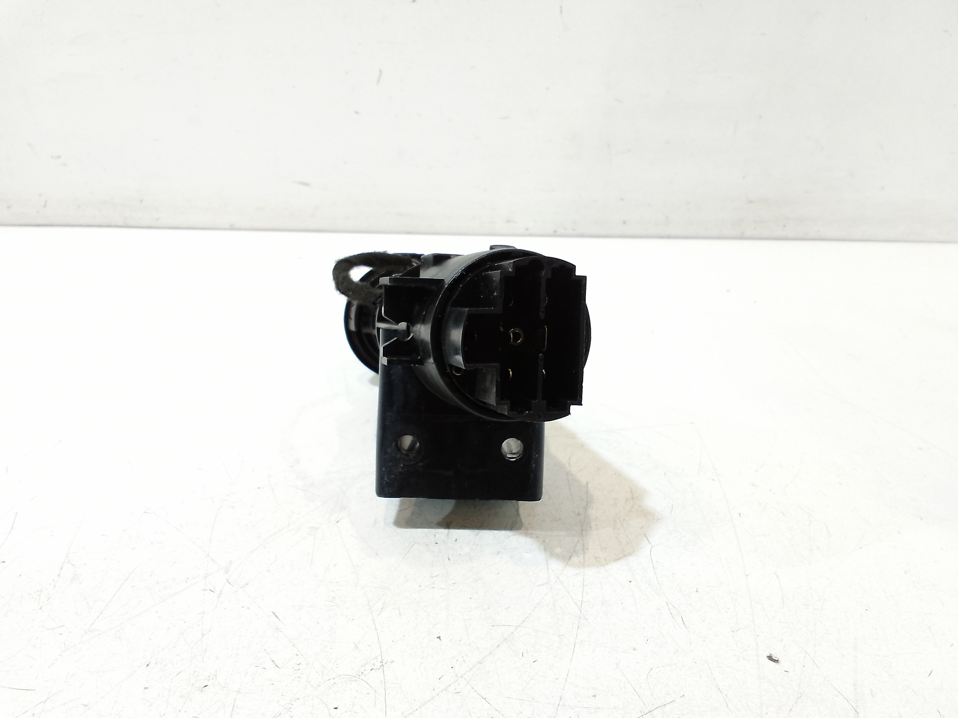 Blocchetto Accensione per Fiat Punto Berlina 5p 3 Serie (2003 - In produzione)