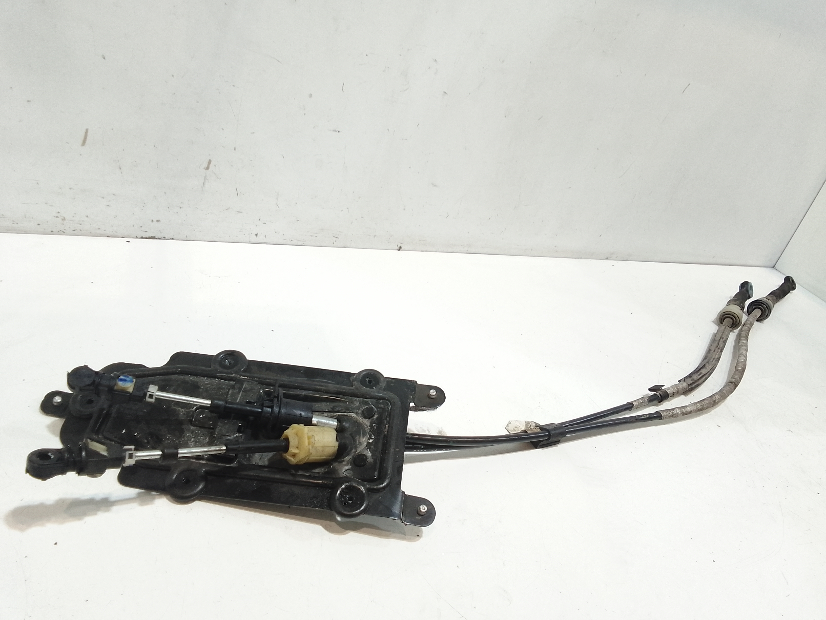 Cavi Marce per Fiat 500 X Serie (15>) (2015 - In produzione)