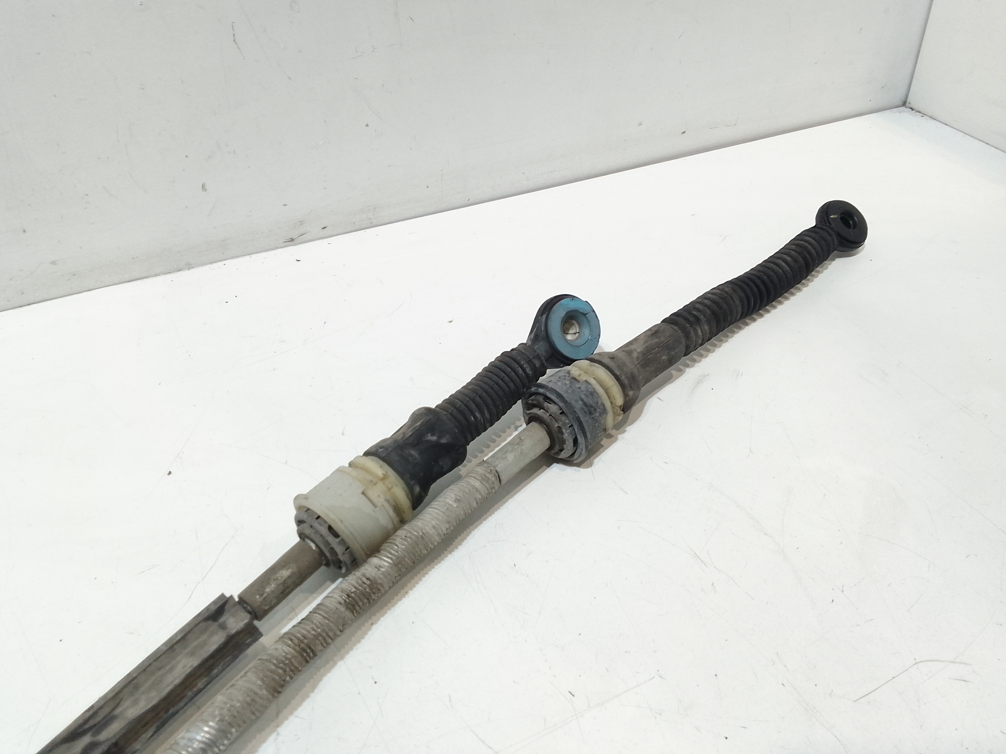 Cavi Marce per Fiat 500 X Serie (15>) (2015 - In produzione)