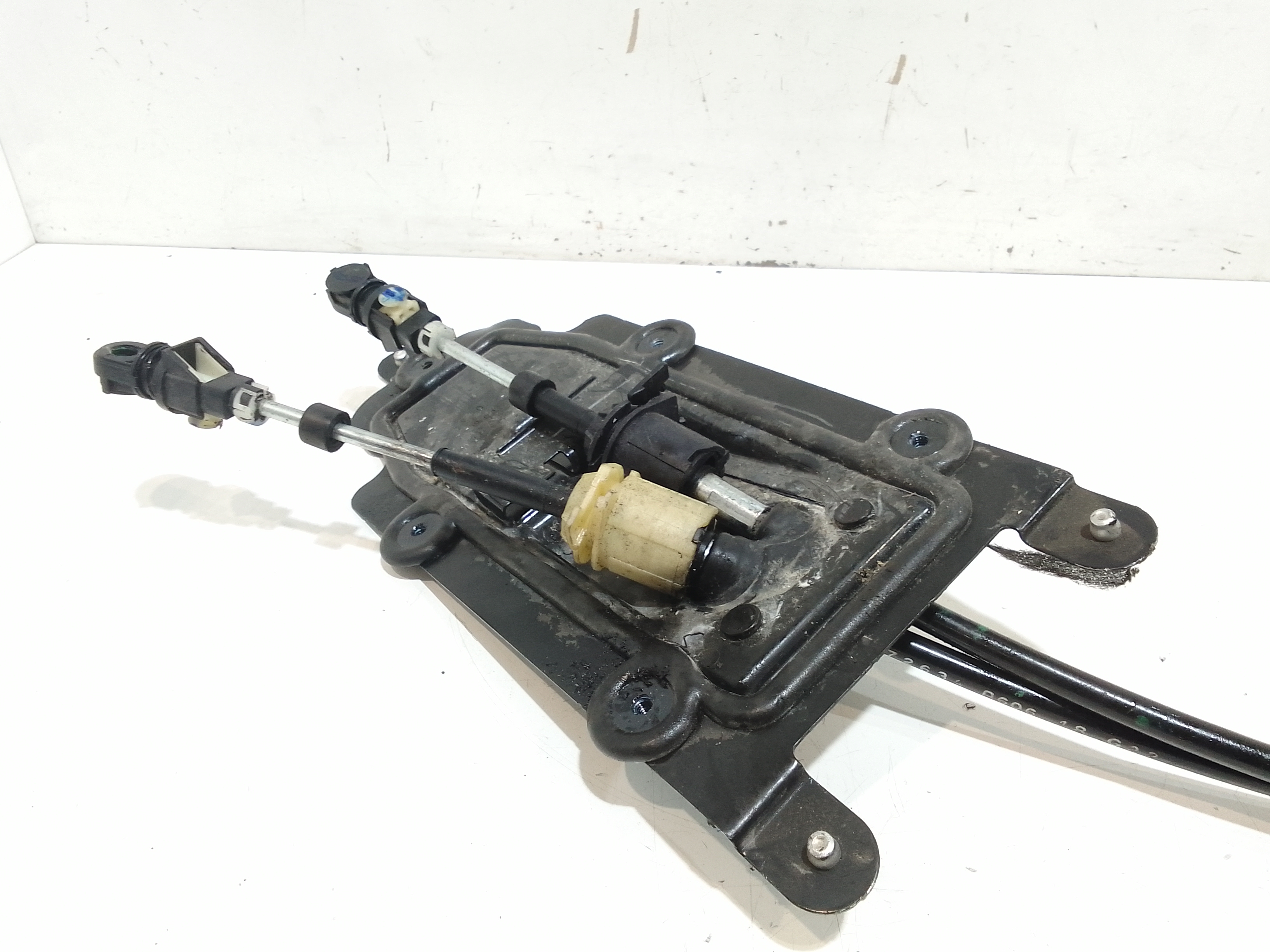 Cavi Marce per Fiat 500 X Serie (15>) (2015 - In produzione)