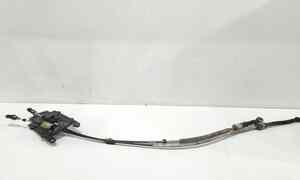 Cavi Marce per Fiat 500 X Serie (15>) (2015 - In produzione)