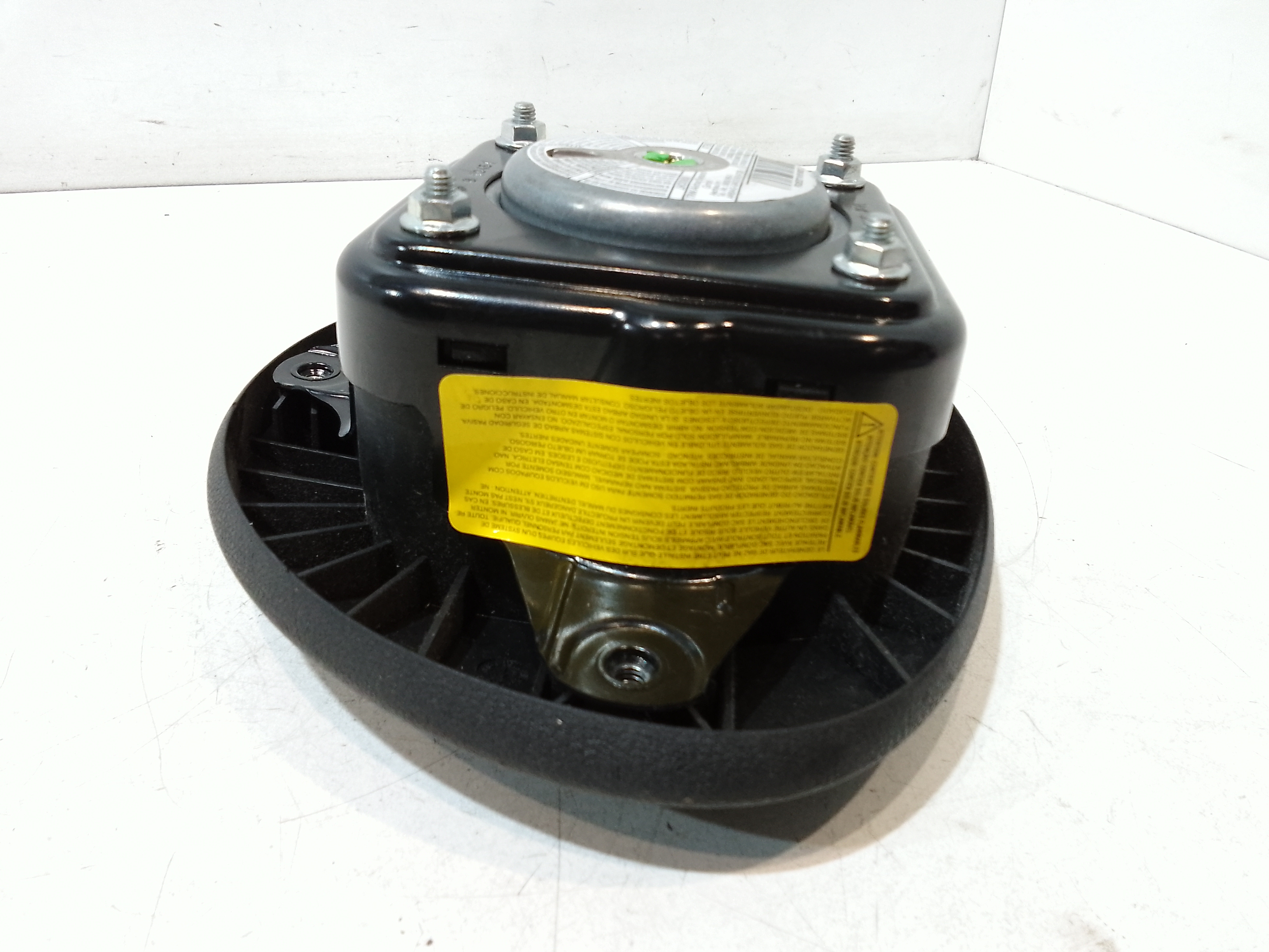 Airbag Volante per Fiat Punto Berlina 5p 3 Serie (2003 - In produzione)