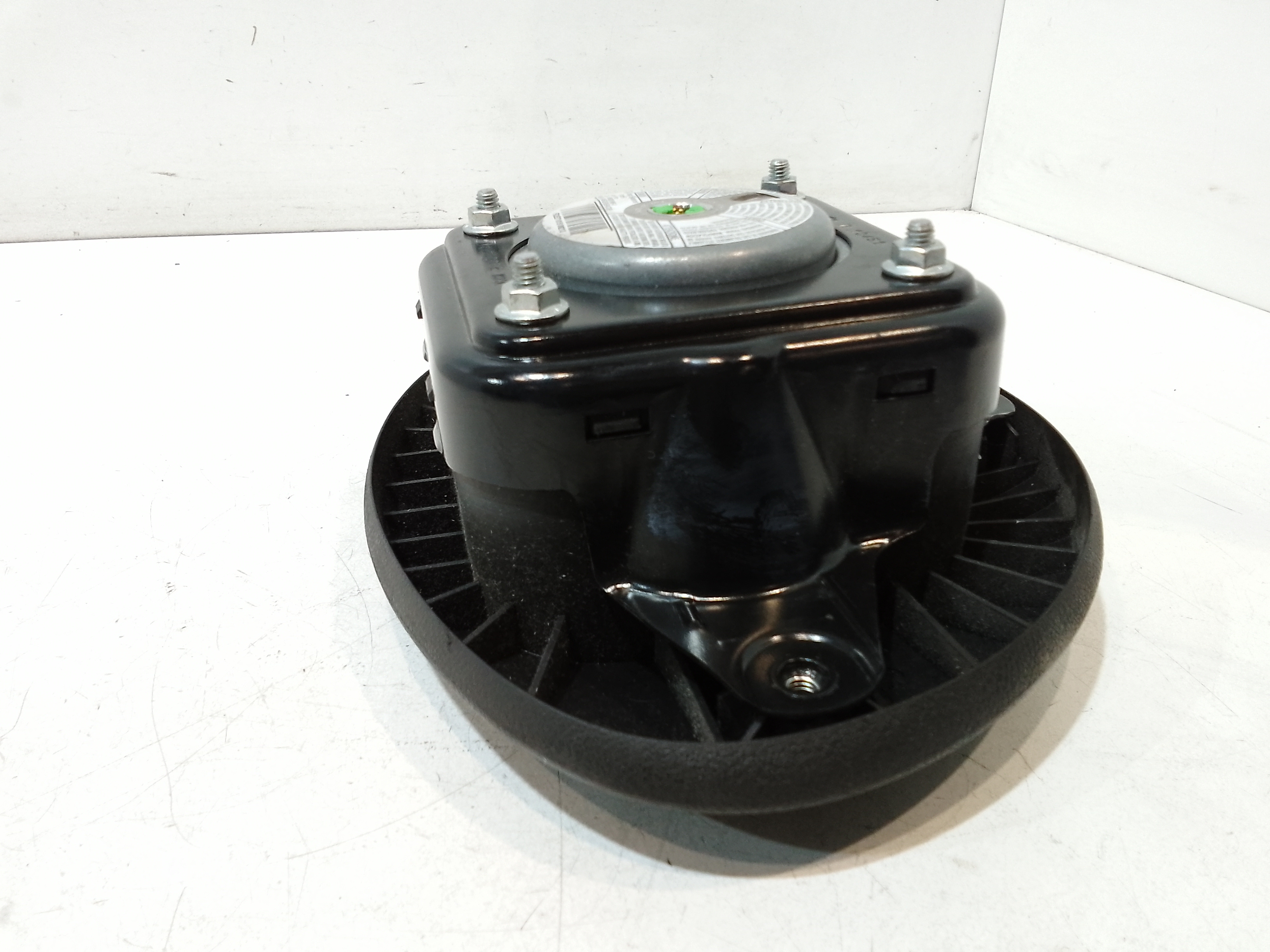 Airbag Volante per Fiat Punto Berlina 5p 3 Serie (2003 - In produzione)