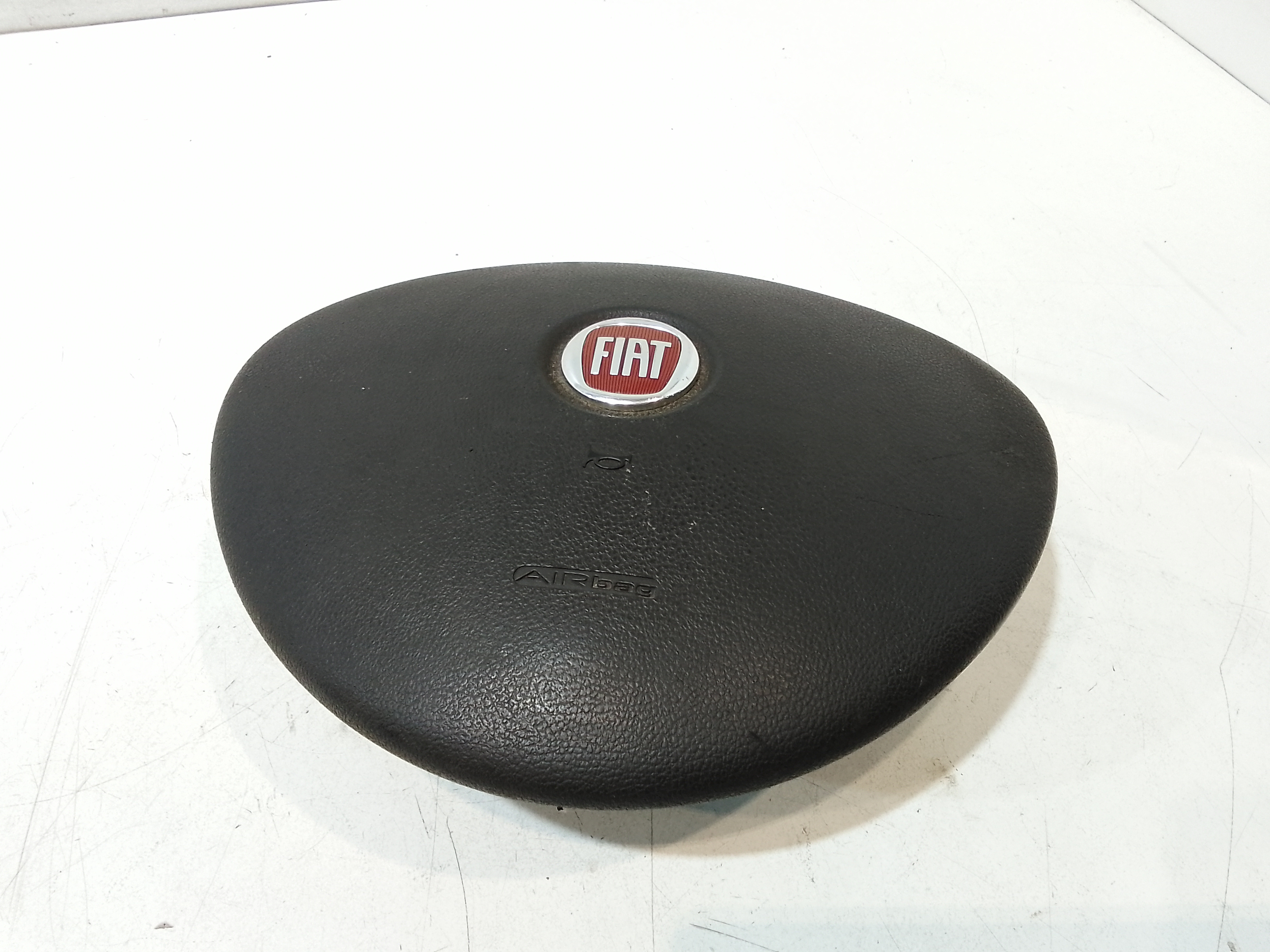 Airbag Volante per Fiat Punto Berlina 5p 3 Serie (2003 - In produzione)