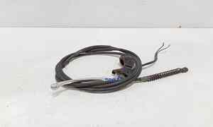 staffa supporto pinza freno posteriore per Kymco People 125cc S (05>08) (2005 - 2008)