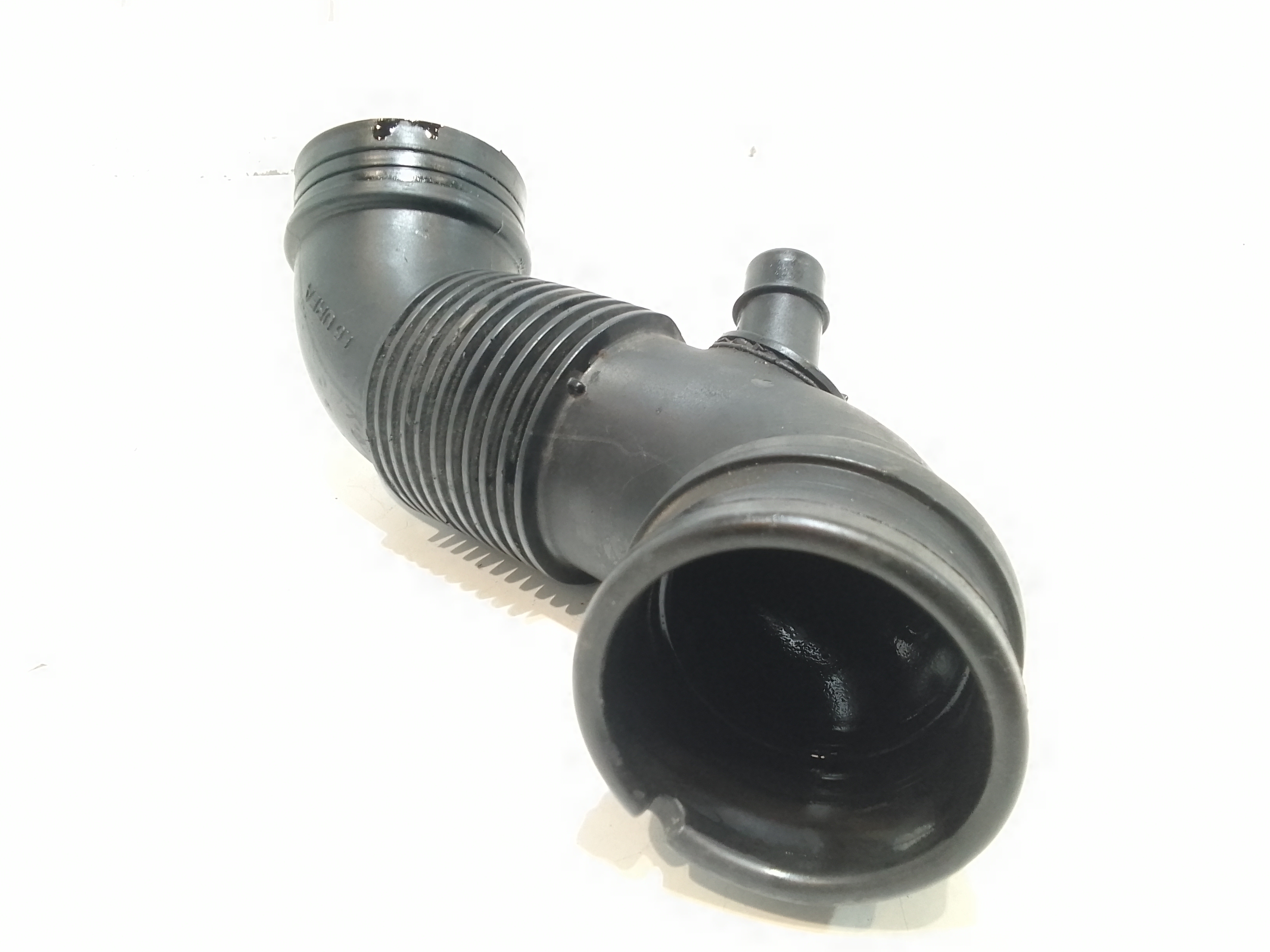 Tubo aspirazione filtro aria per Fiat 500 X Serie (15>) (2015 - In produzione)