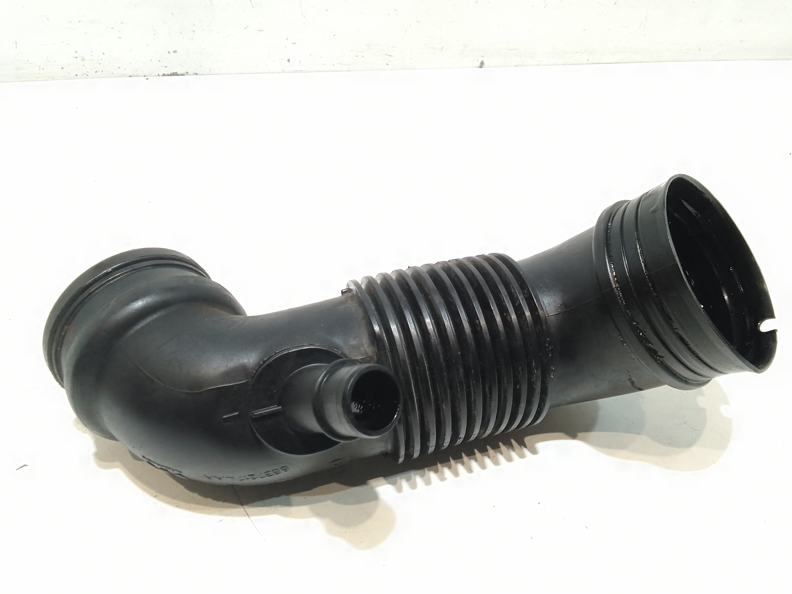 Tubo aspirazione filtro aria per Fiat 500 X Serie (15>) (2015 - In produzione)