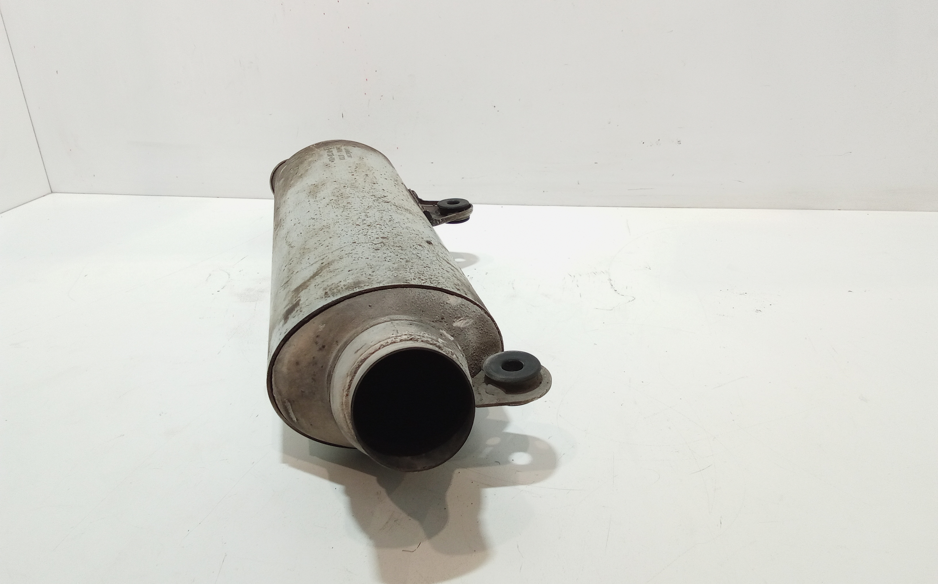 Terminale Scarico per Cagiva Navigator 1000cc (2000 - 2005)