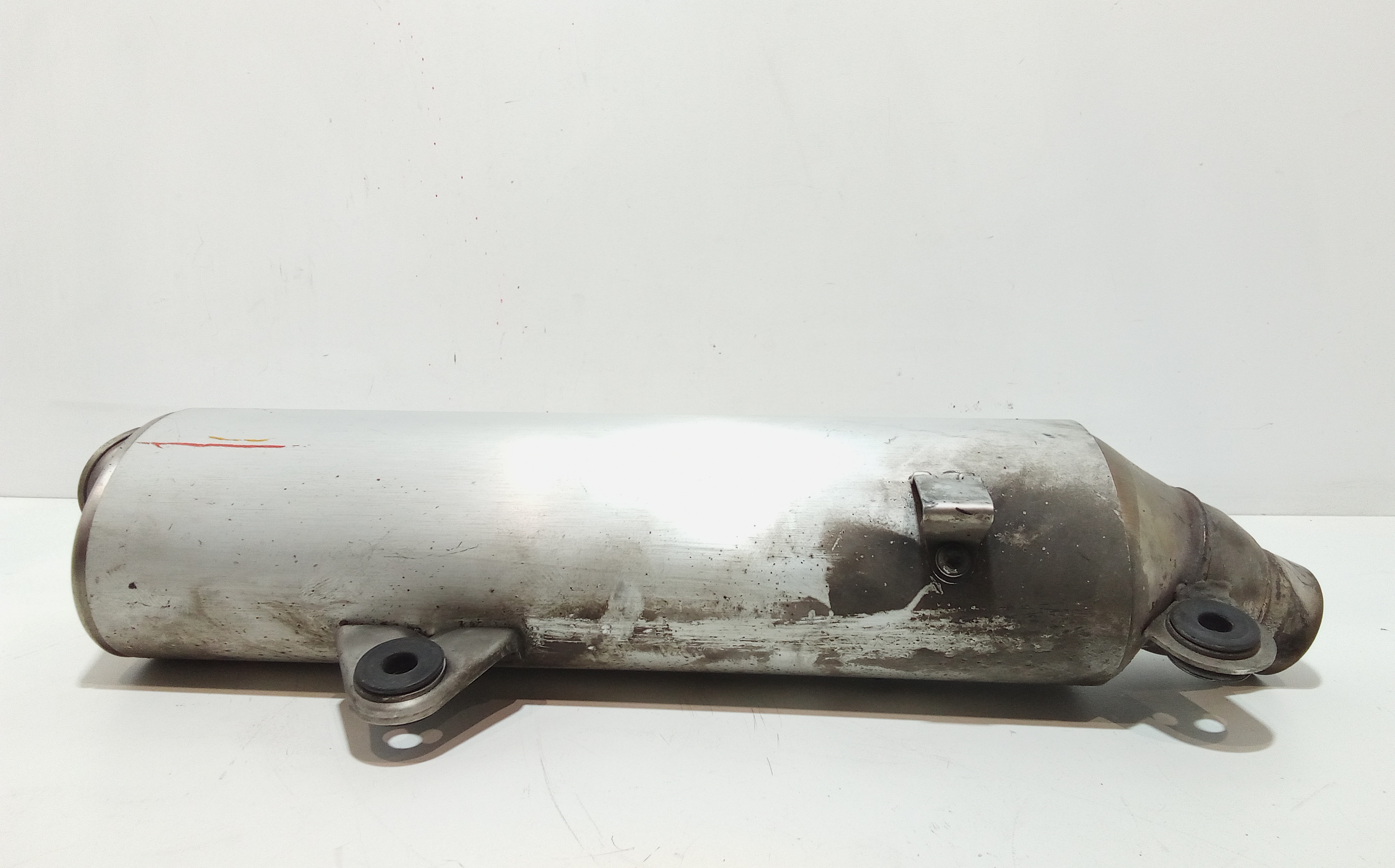 Terminale Scarico per Cagiva Navigator 1000cc (2000 - 2005)