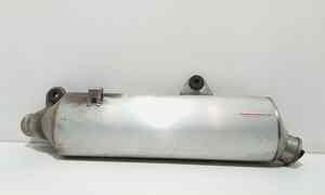 Terminale Scarico per Cagiva Navigator 1000cc (2000 - 2005)