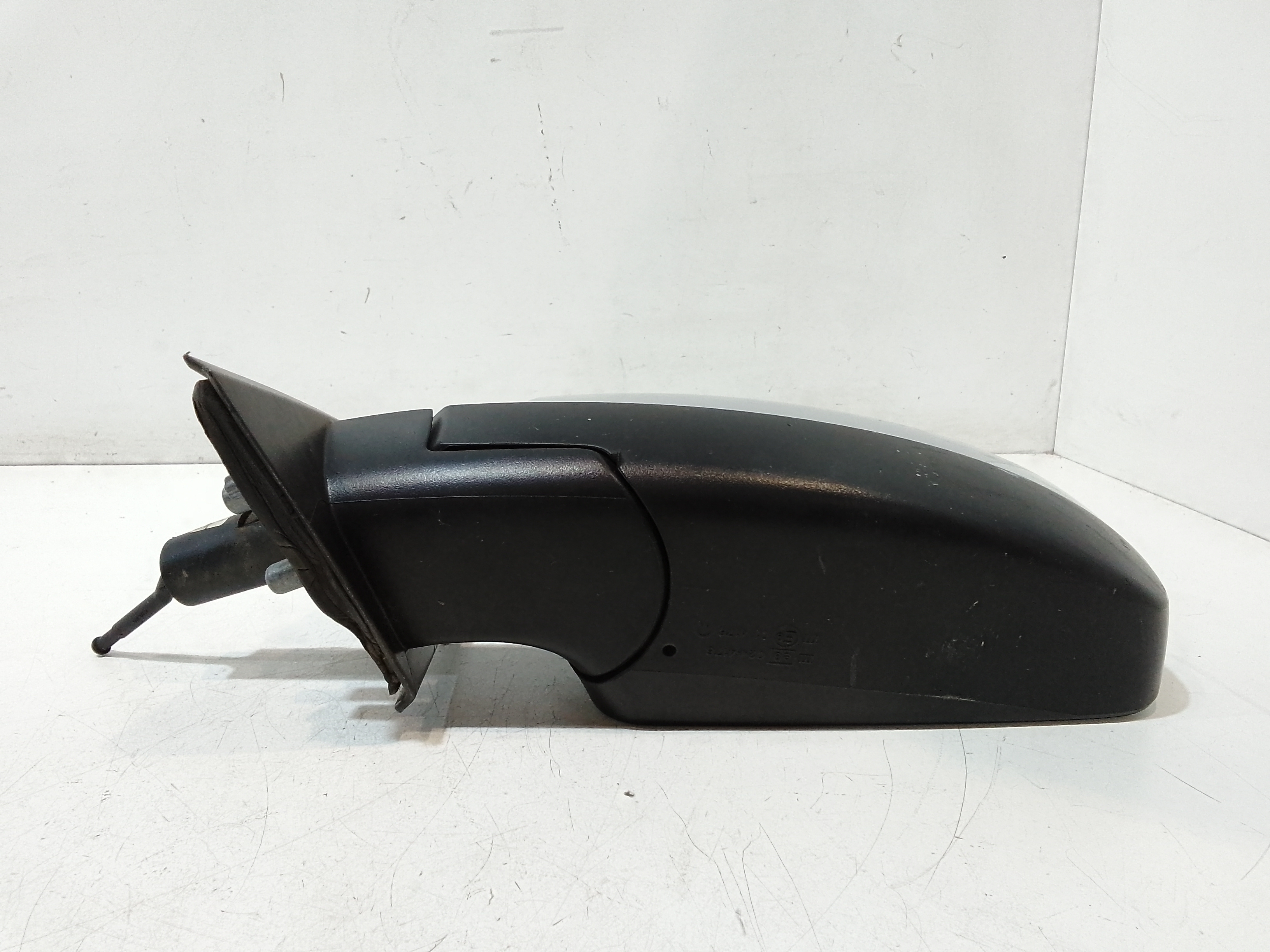 Specchietto Retrovisore Sinistro per Opel Meriva 2 Serie (2006 - 2010)