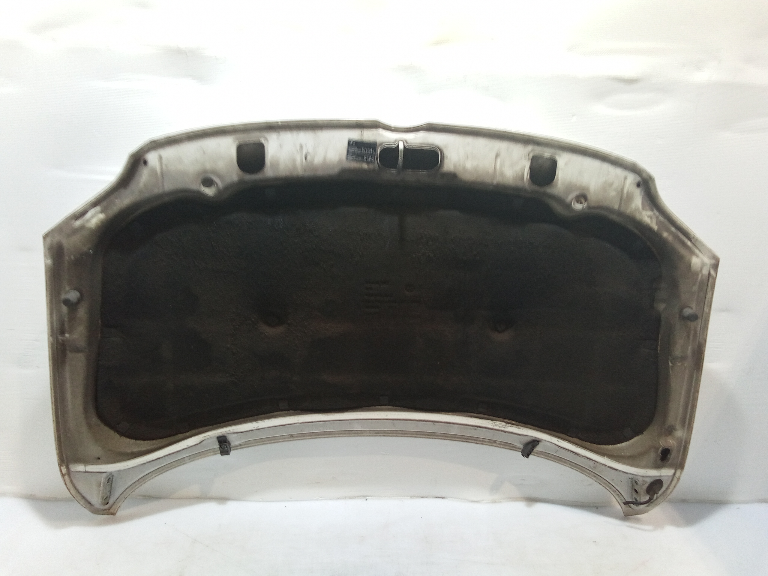 Cofano Anteriore per Volkswagen Fox 1 Serie (2005 - 2011)