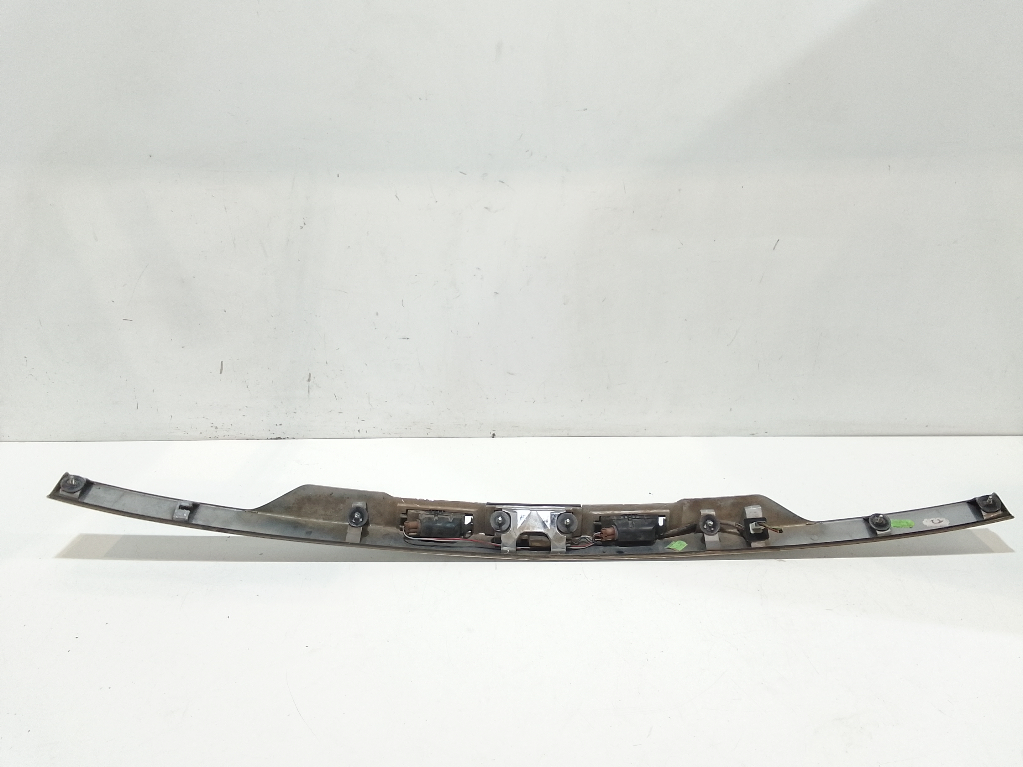 Maniglione posteriore con luci per Opel Astra H S. Wagon (2004 - 2007)