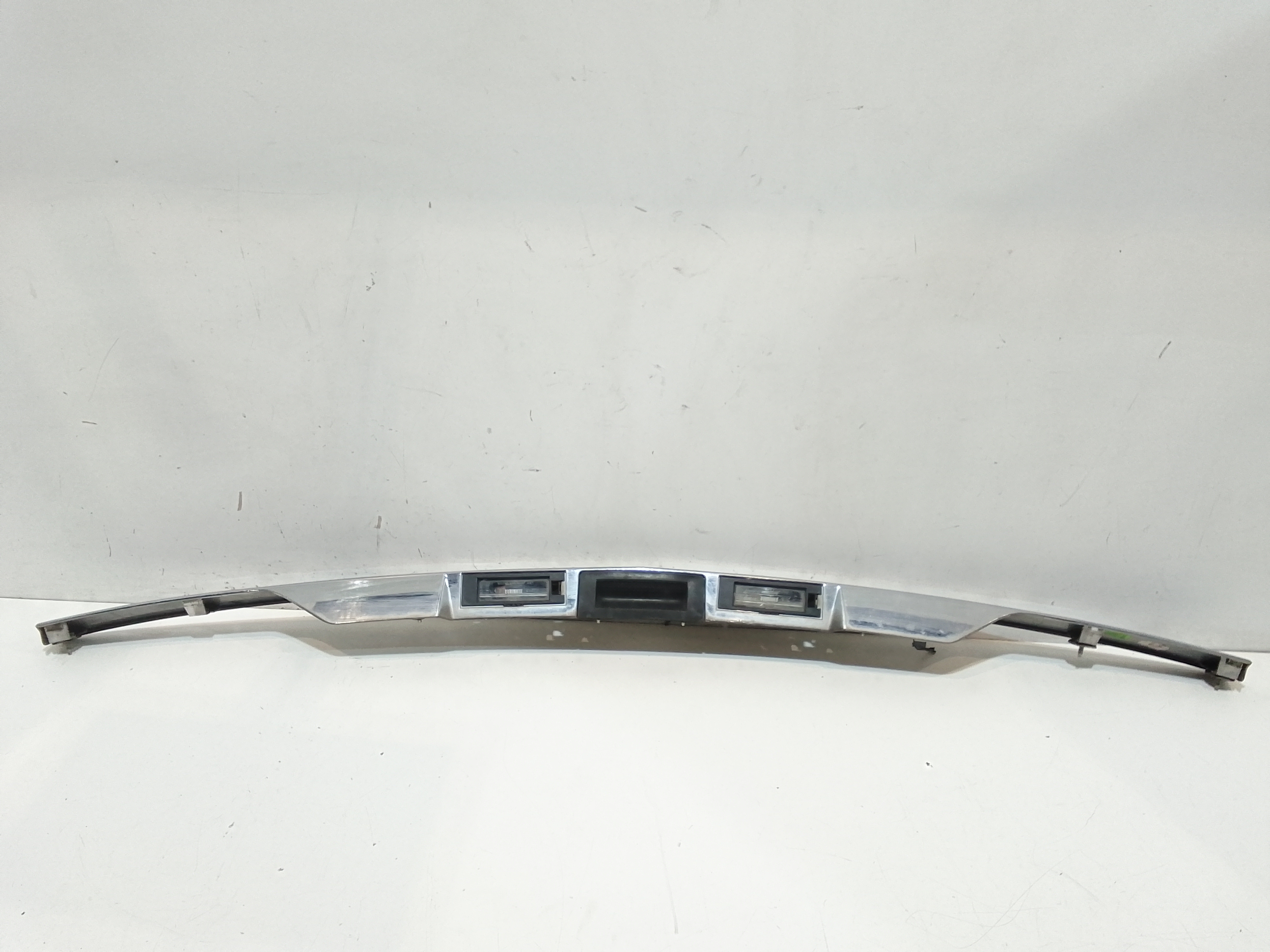 Maniglione posteriore con luci per Opel Astra H S. Wagon (2004 - 2007)