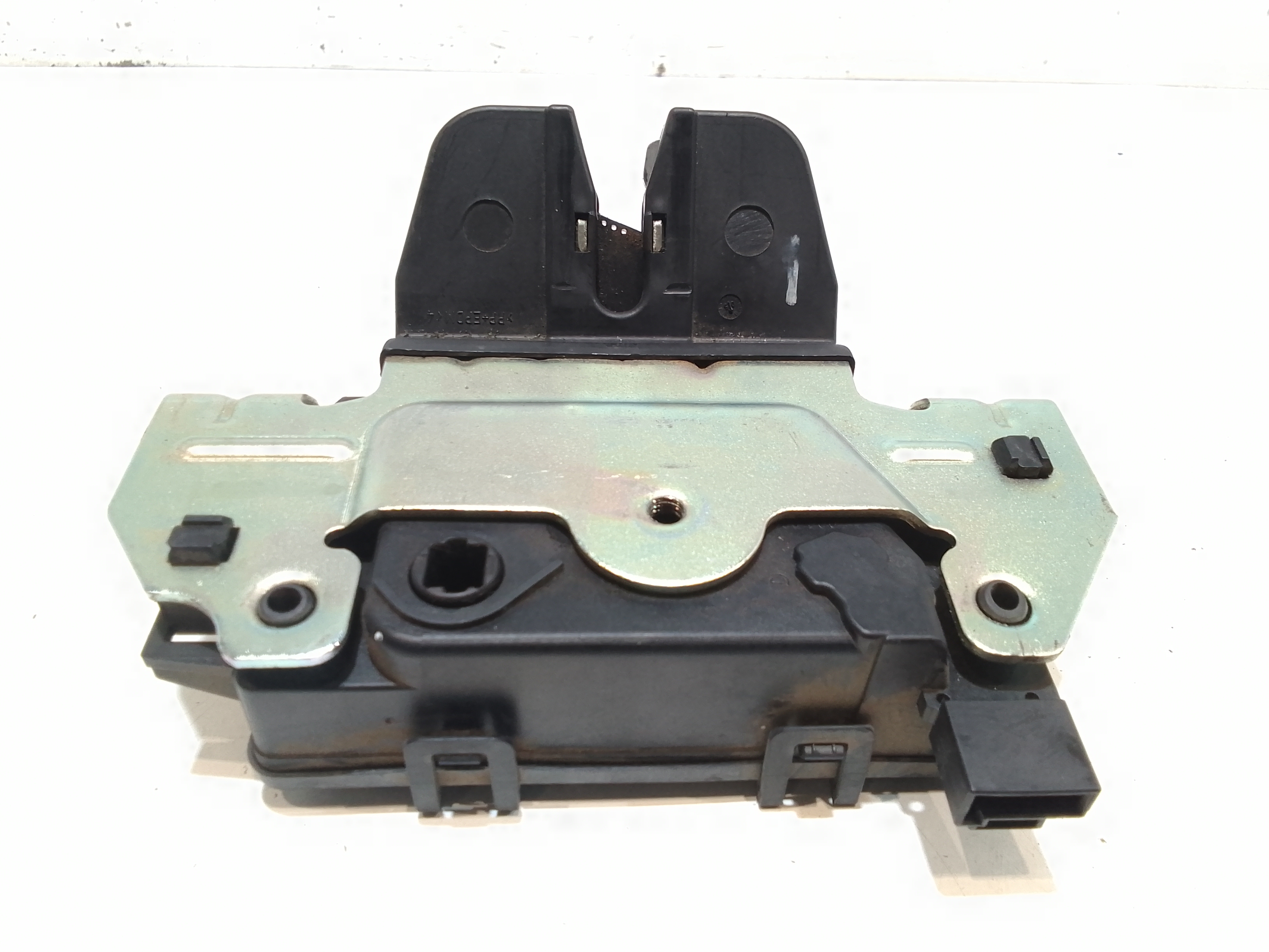 Serratura Cofano Posteriore per Opel Astra H S. Wagon (2004 - 2007)