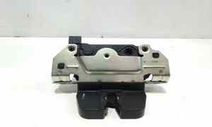 Serratura Cofano Posteriore per Opel Astra H S. Wagon (2004 - 2007)