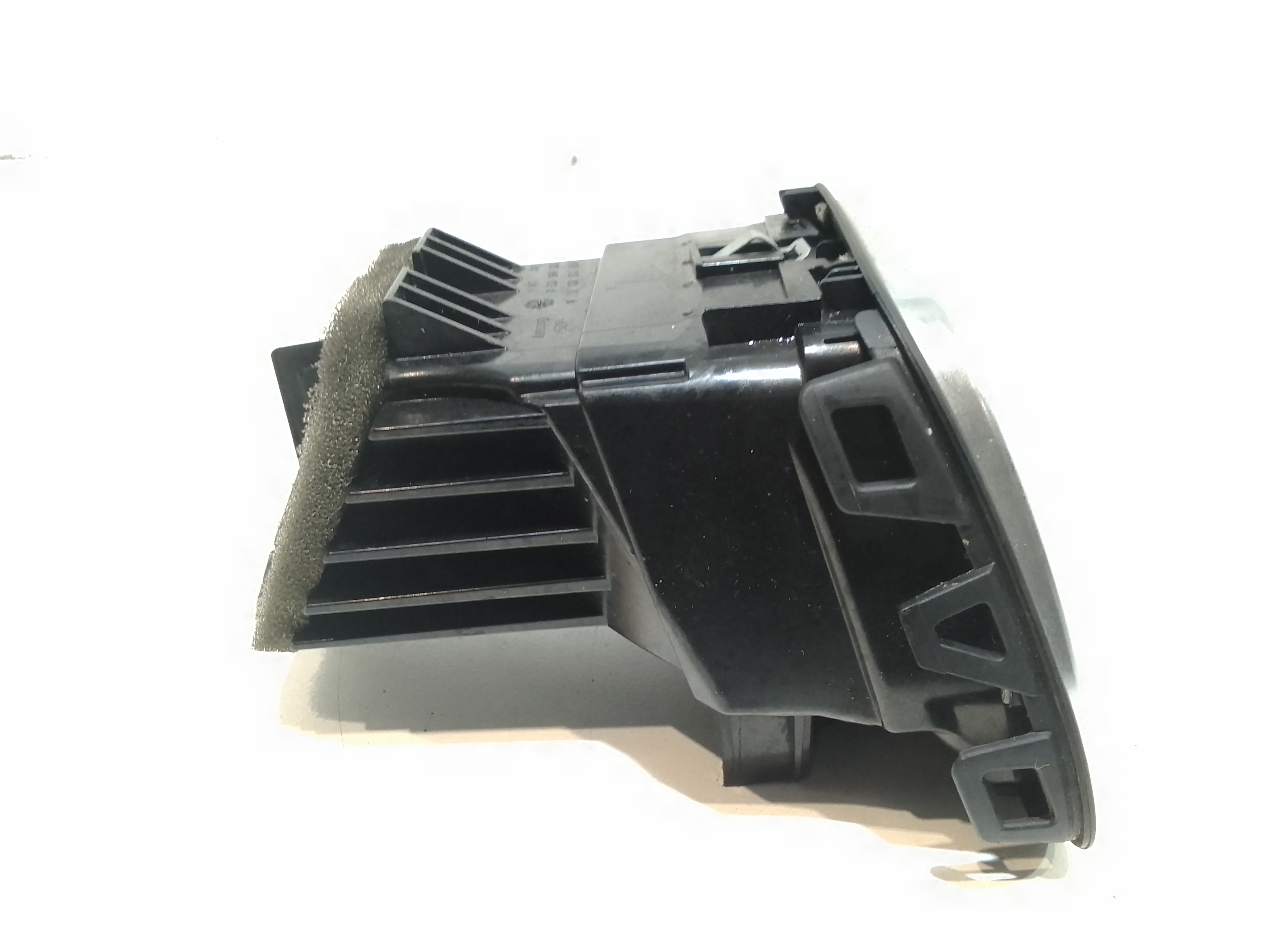 Bocchetta aria cruscotto lato guida per Volkswagen Scirocco Serie (137) (08>14) (2008 - 2014)