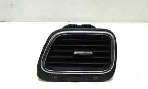 Bocchetta aria cruscotto lato guida per Volkswagen Scirocco Serie (137) (08>14) (2008 - 2014)
